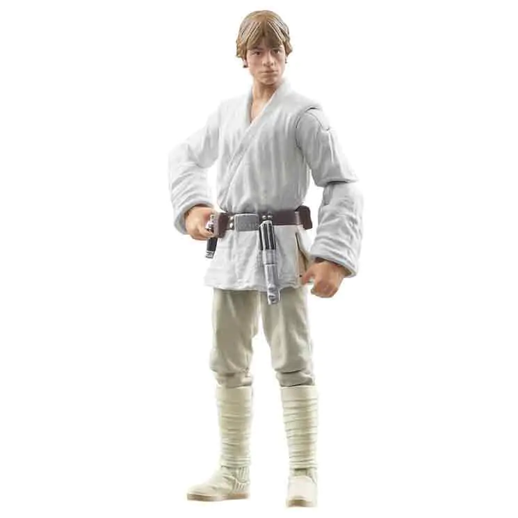 Star Wars Luke Skywalker figurka 9,5 cm fotografii produktu