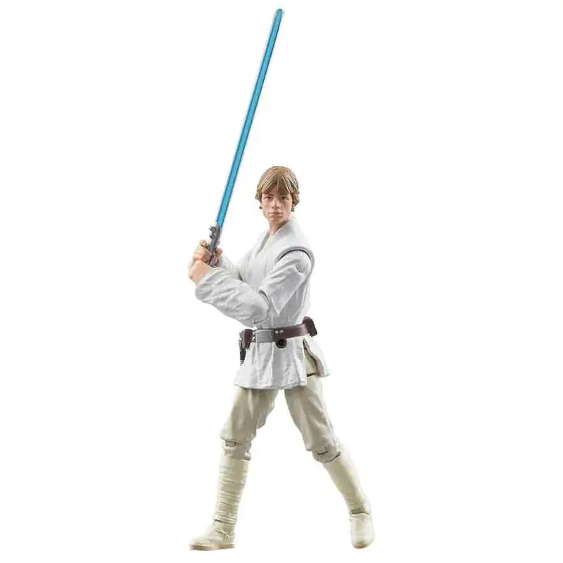 Star Wars Luke Skywalker figurka 9,5 cm fotografii produktu