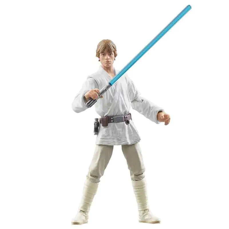 Star Wars Luke Skywalker figurka 9,5 cm fotografii produktu