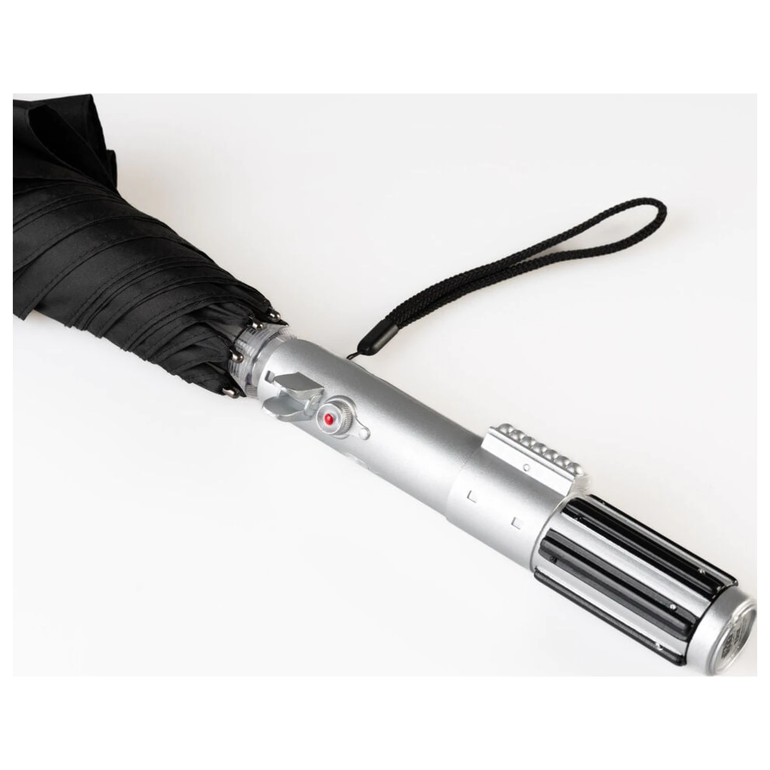 Star Wars Luke Skywalker Lightsaber manuální deštník fotografii produktu