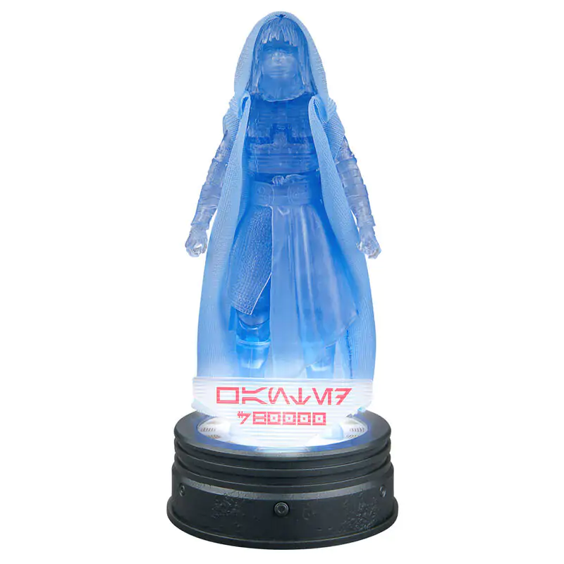 Star Wars Mae Assassin Sběratelská figurka Holocomm 15 cm fotografii produktu