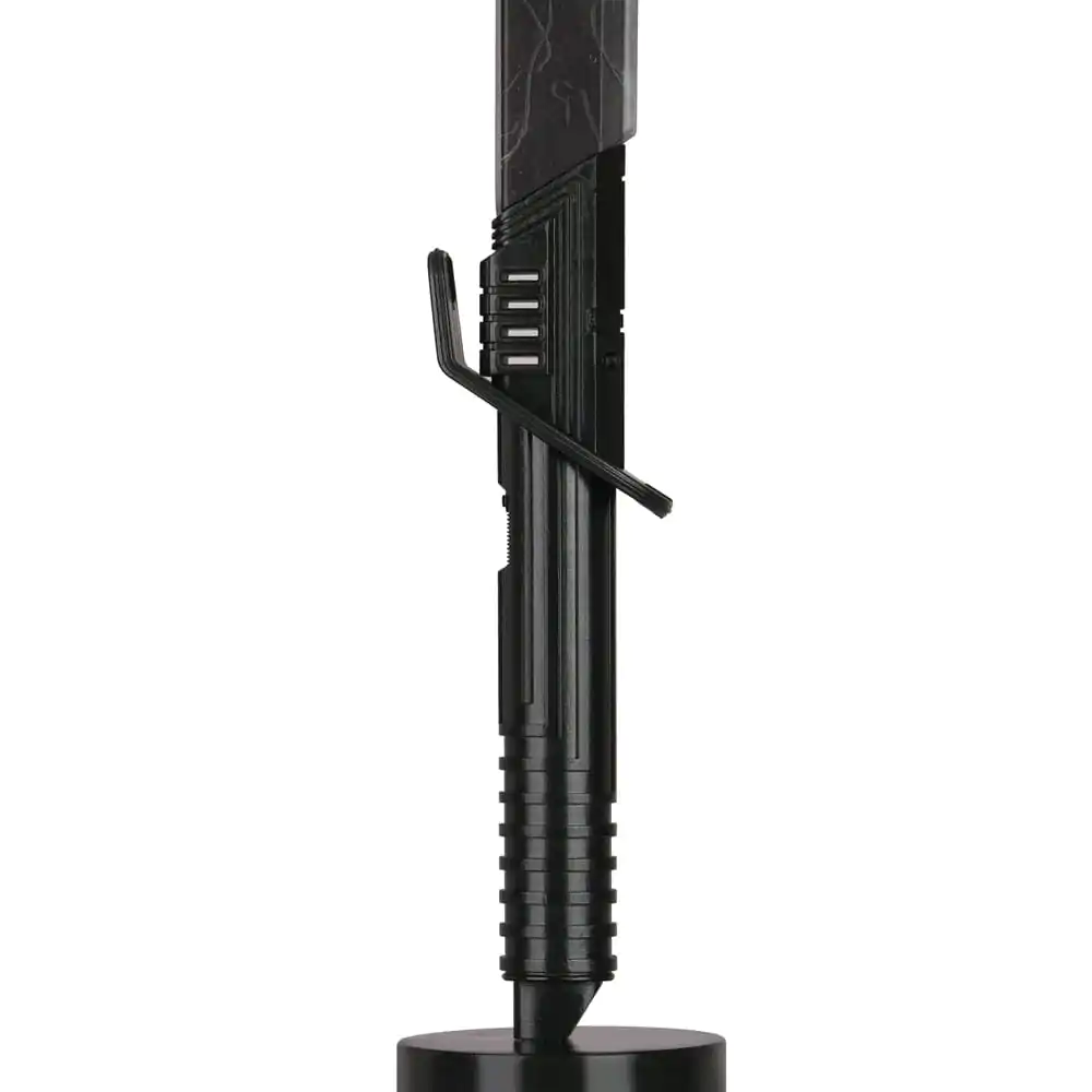 Star Wars Lampa Mandalorian Darksaber 59 cm fotografii produktu