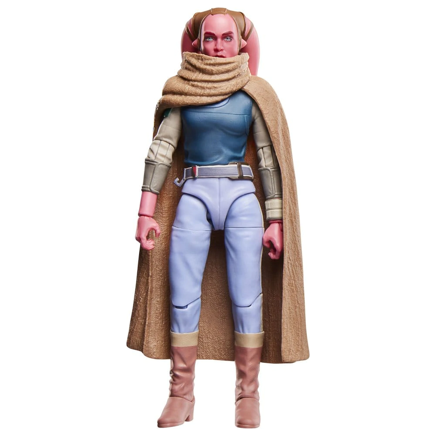 Star Wars: Maul - Shadow Lord Black Series akční figurka Devon Izara 15 cm fotografii produktu