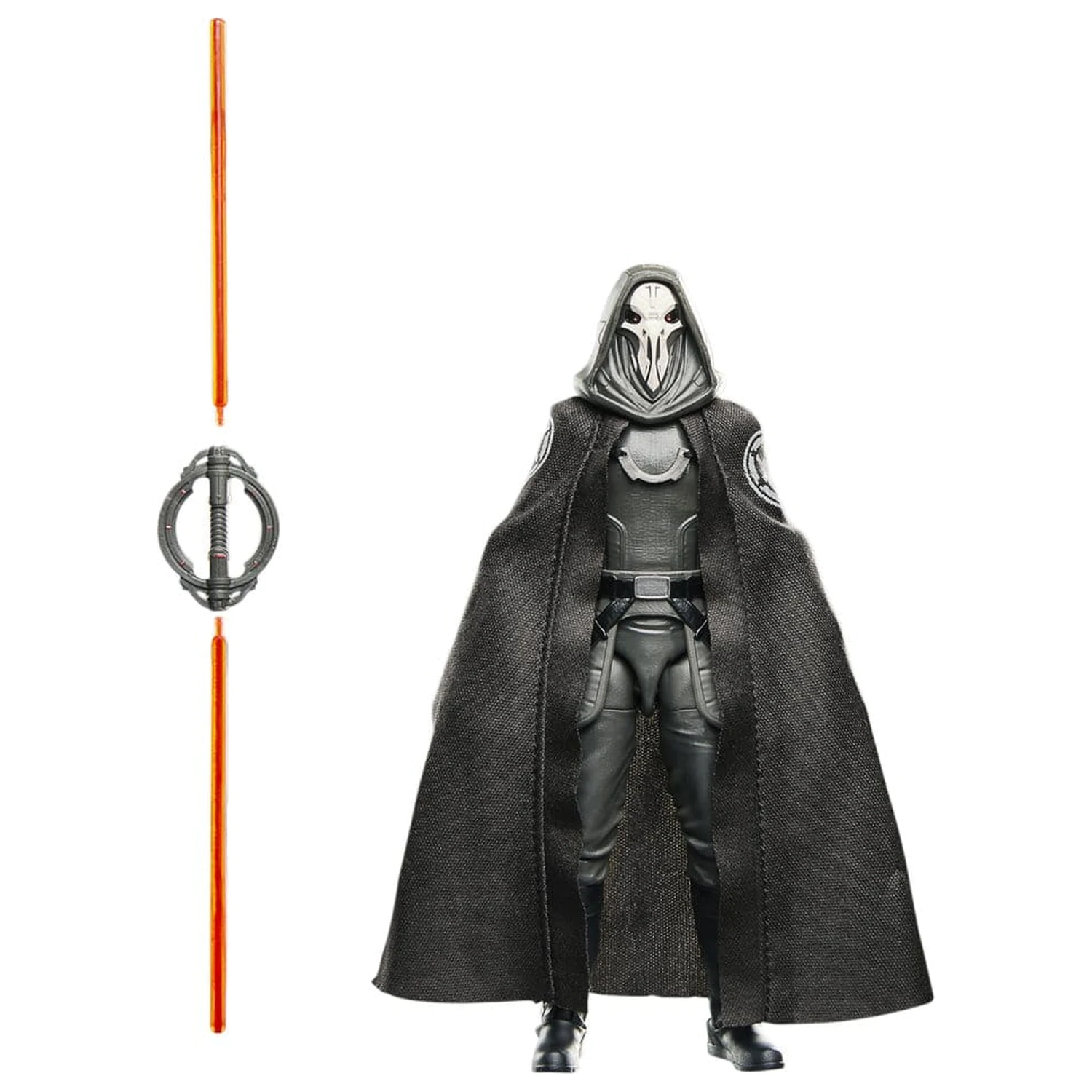 Star Wars: Maul - Shadow Lord Black Series akční figurka Eleventh Brother 15 cm fotografii produktu