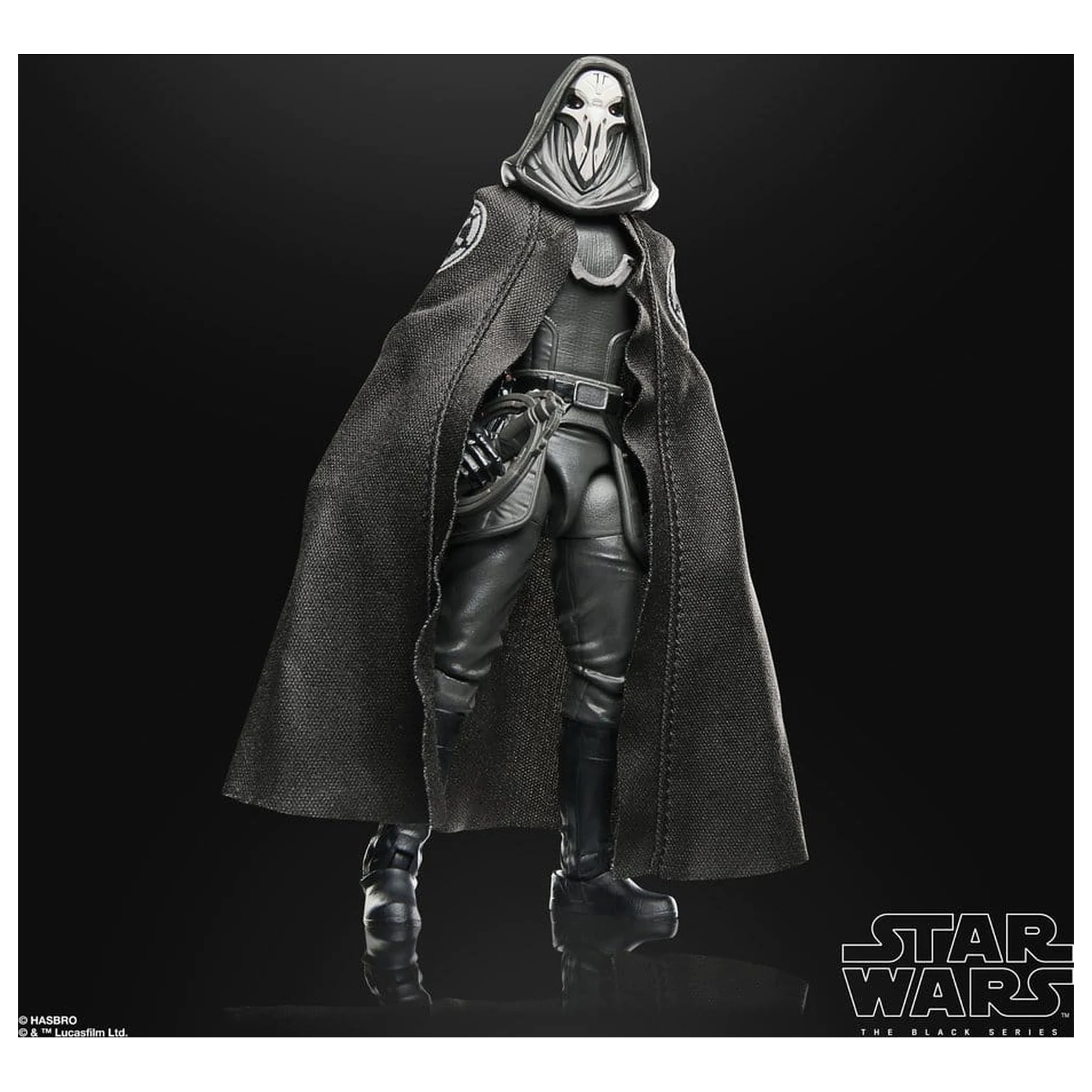 Star Wars: Maul - Shadow Lord Black Series akční figurka Eleventh Brother 15 cm fotografii produktu