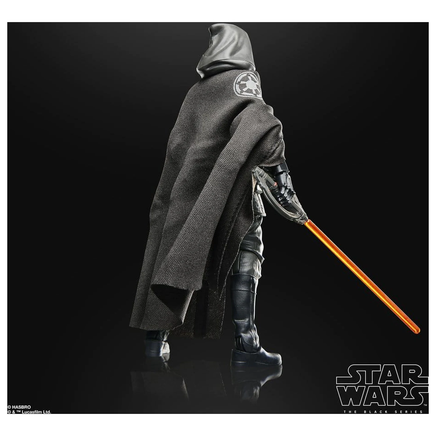 Star Wars: Maul - Shadow Lord Black Series akční figurka Eleventh Brother 15 cm fotografii produktu