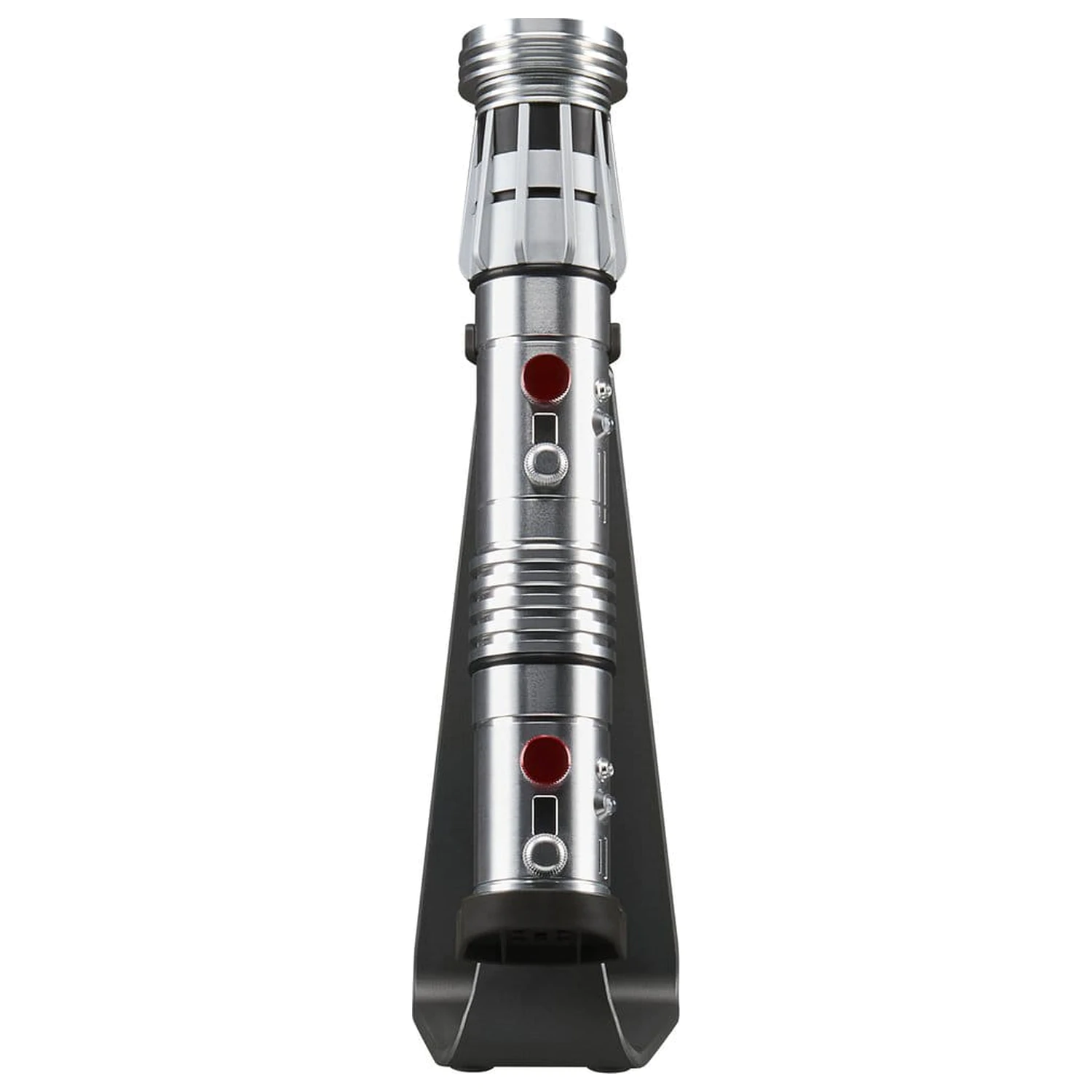 Star Wars: Maul - Shadow Lord Black Series replika Force FX Elite světelný meč Maul fotografii produktu