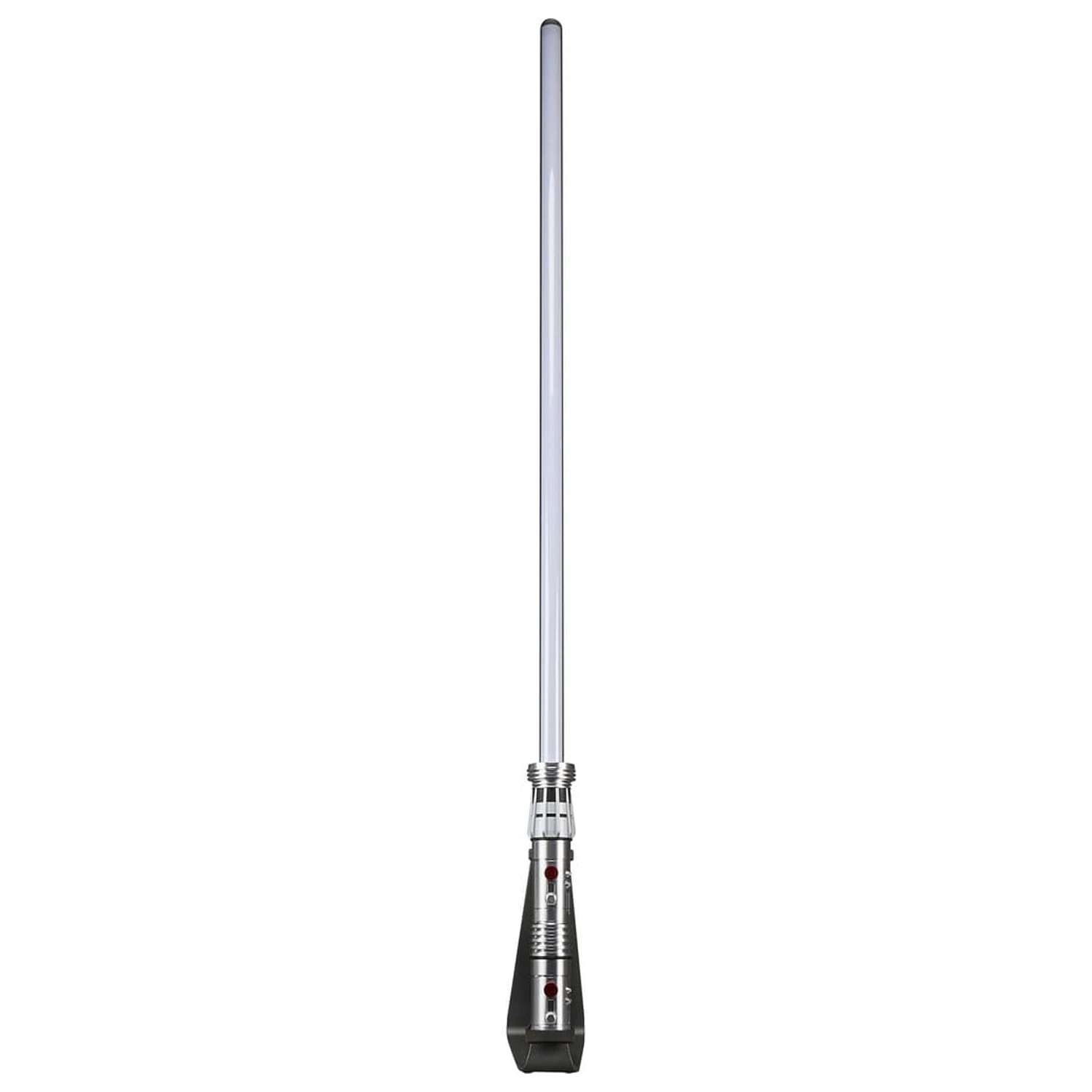 Star Wars: Maul - Shadow Lord Black Series replika Force FX Elite světelný meč Maul fotografii produktu