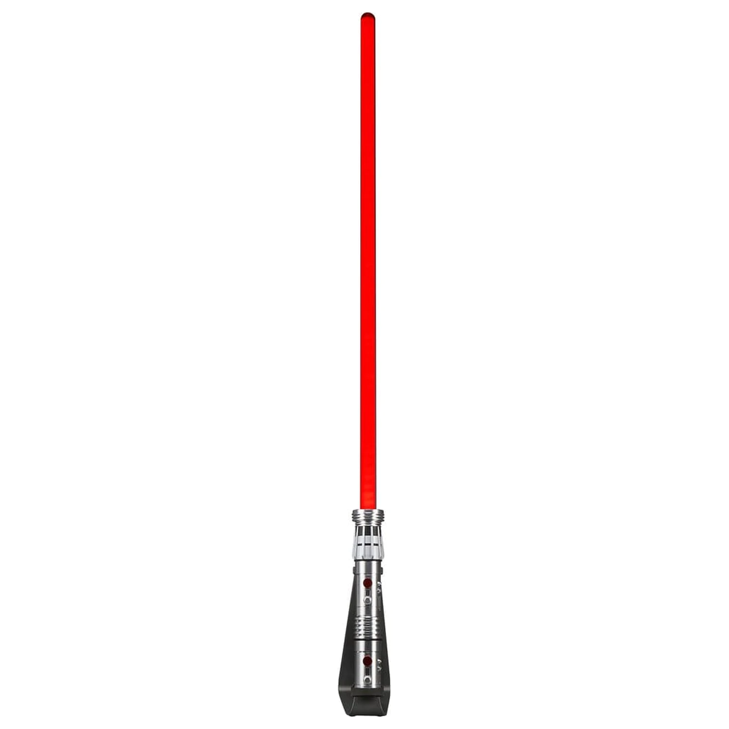 Star Wars: Maul - Shadow Lord Black Series replika Force FX Elite světelný meč Maul fotografii produktu