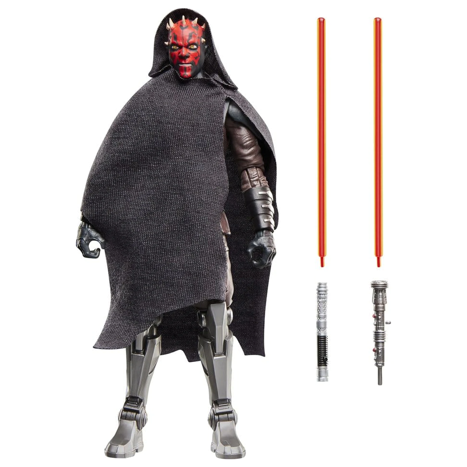 Star Wars: Maul - Shadow Lord Black Series akční figurka Maul 15 cm fotografii produktu