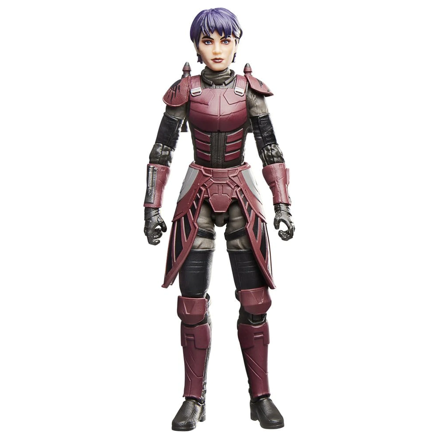 Star Wars: Maul - Shadow Lord Black Series Akční figurka Rook Kast 15 cm fotografii produktu