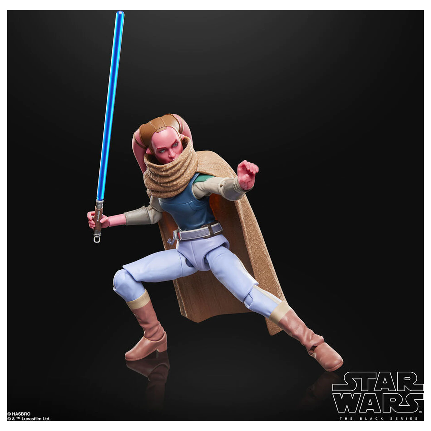 Star Wars Maul Shadow Lord Devon Izara figurka 15cm fotografii produktu