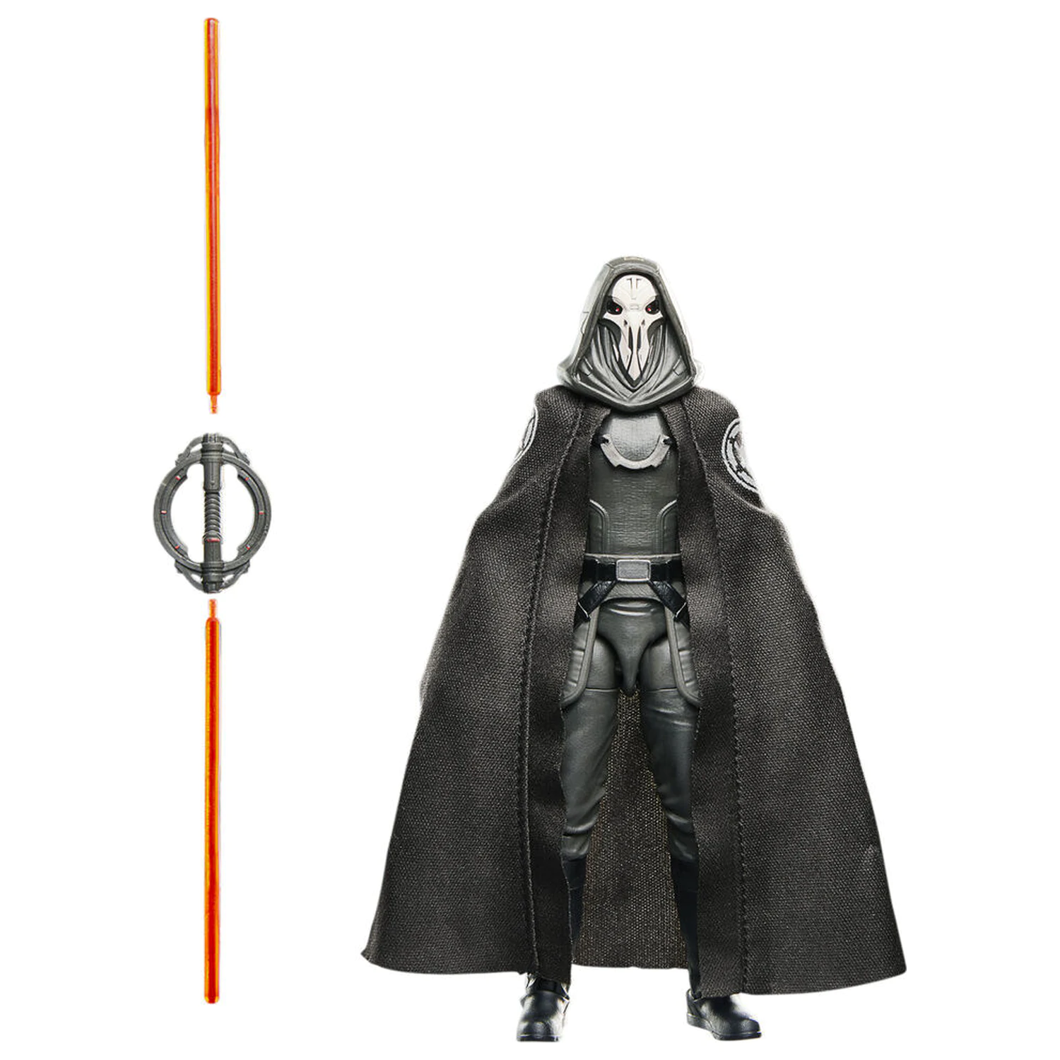 Star Wars Maul Shadow Lord Eleventh Brother figurka 15cm fotografii produktu