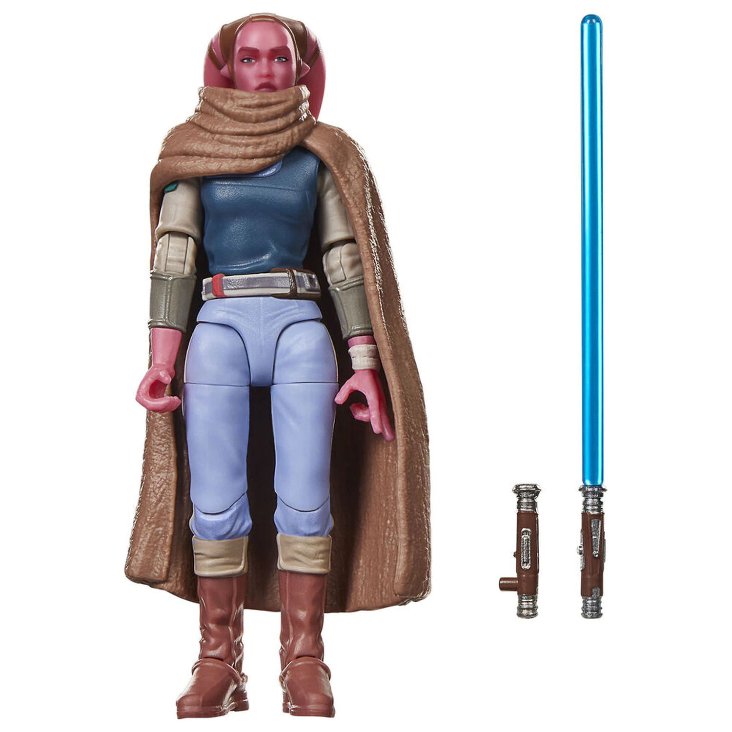 Star Wars Maul Shadow Lord figurka 9,5 cm fotografii produktu