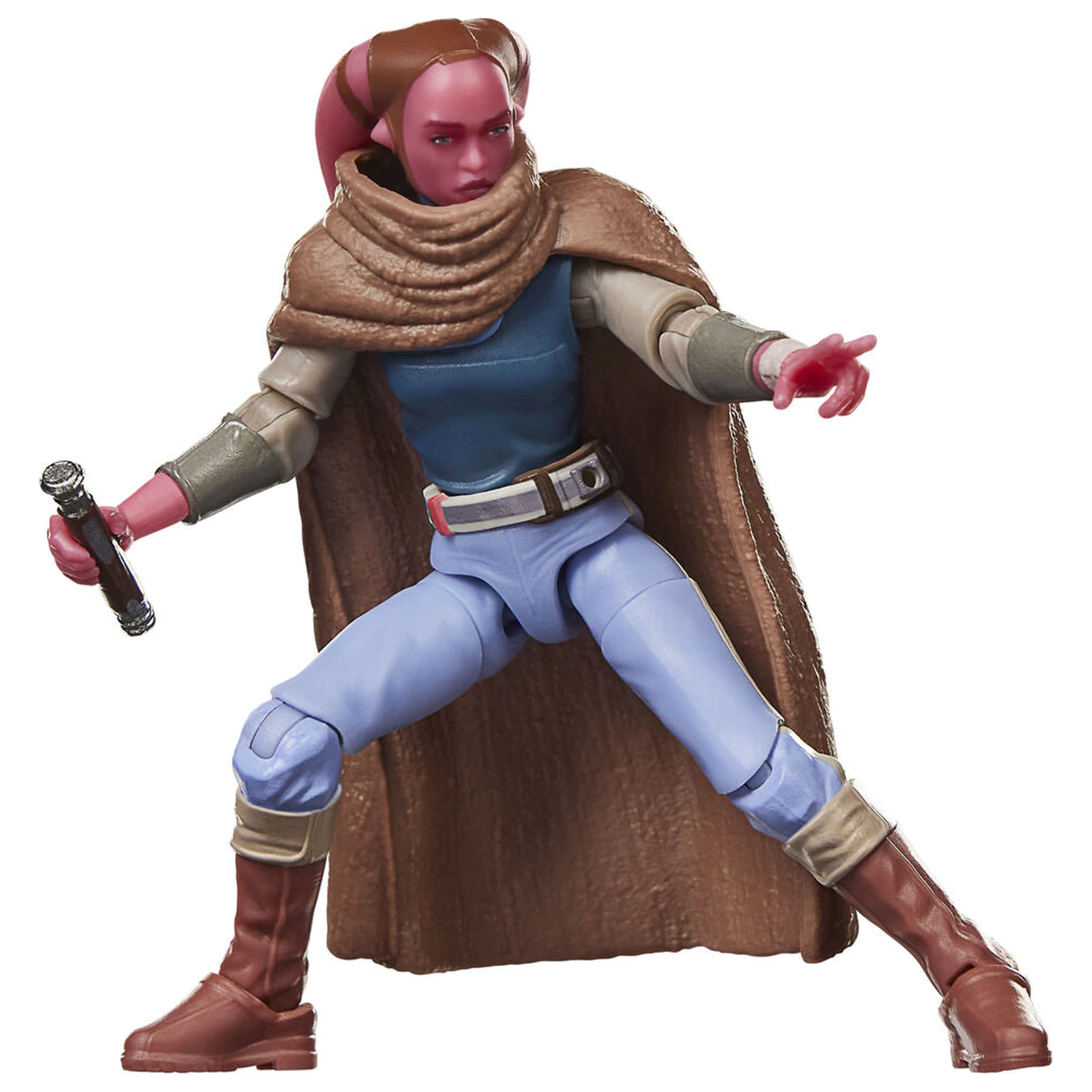 Star Wars Maul Shadow Lord figurka 9,5 cm fotografii produktu