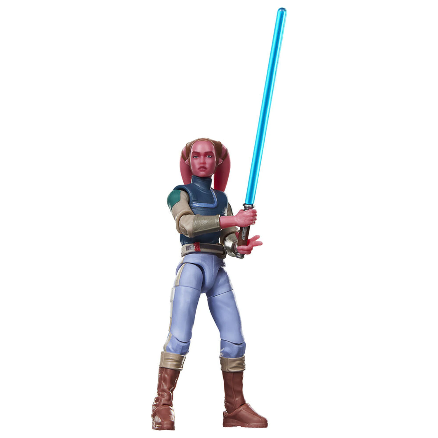 Star Wars Maul Shadow Lord figurka 9,5 cm fotografii produktu