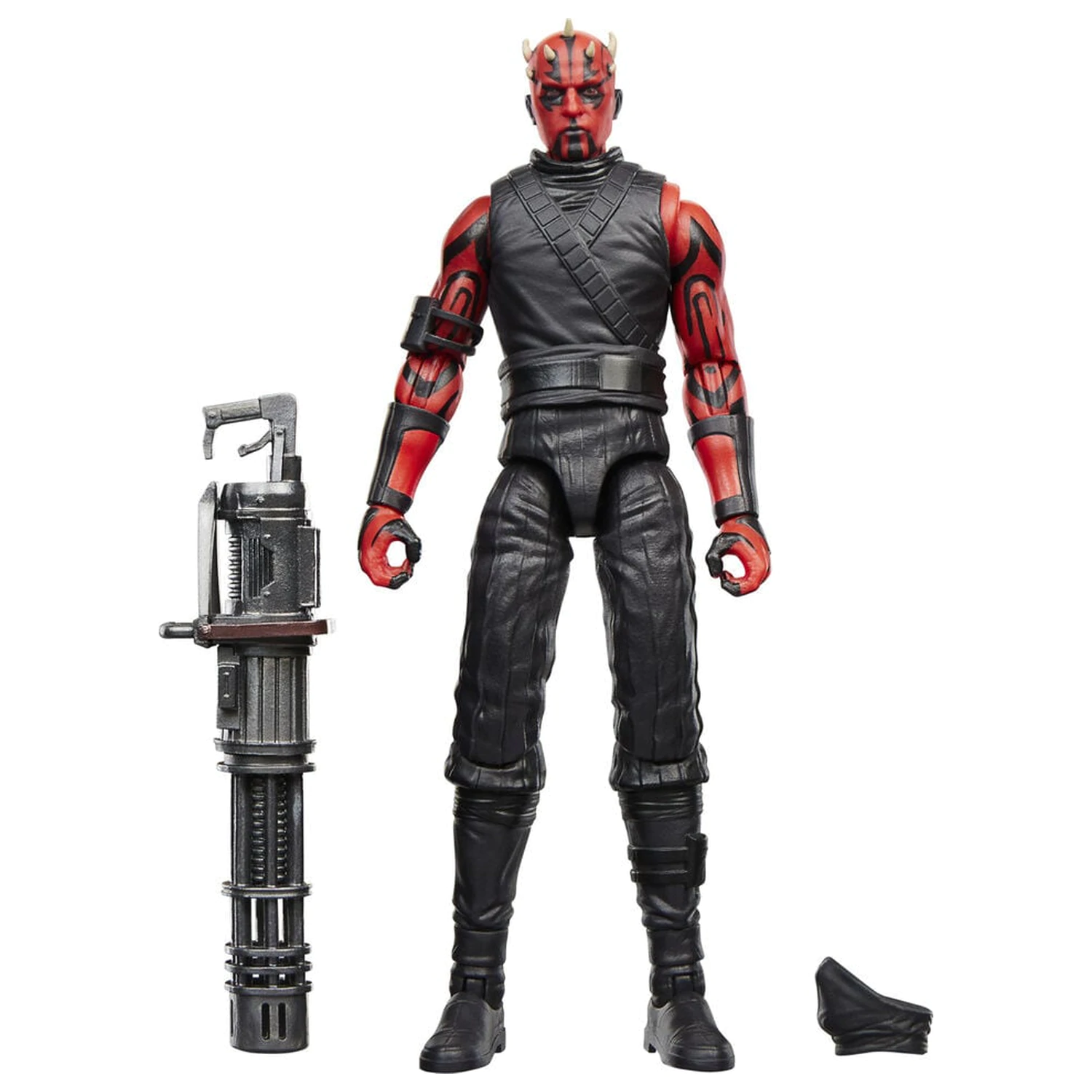 Star Wars Maul - Shadow Lord Icarus figurka 15 cm fotografii produktu