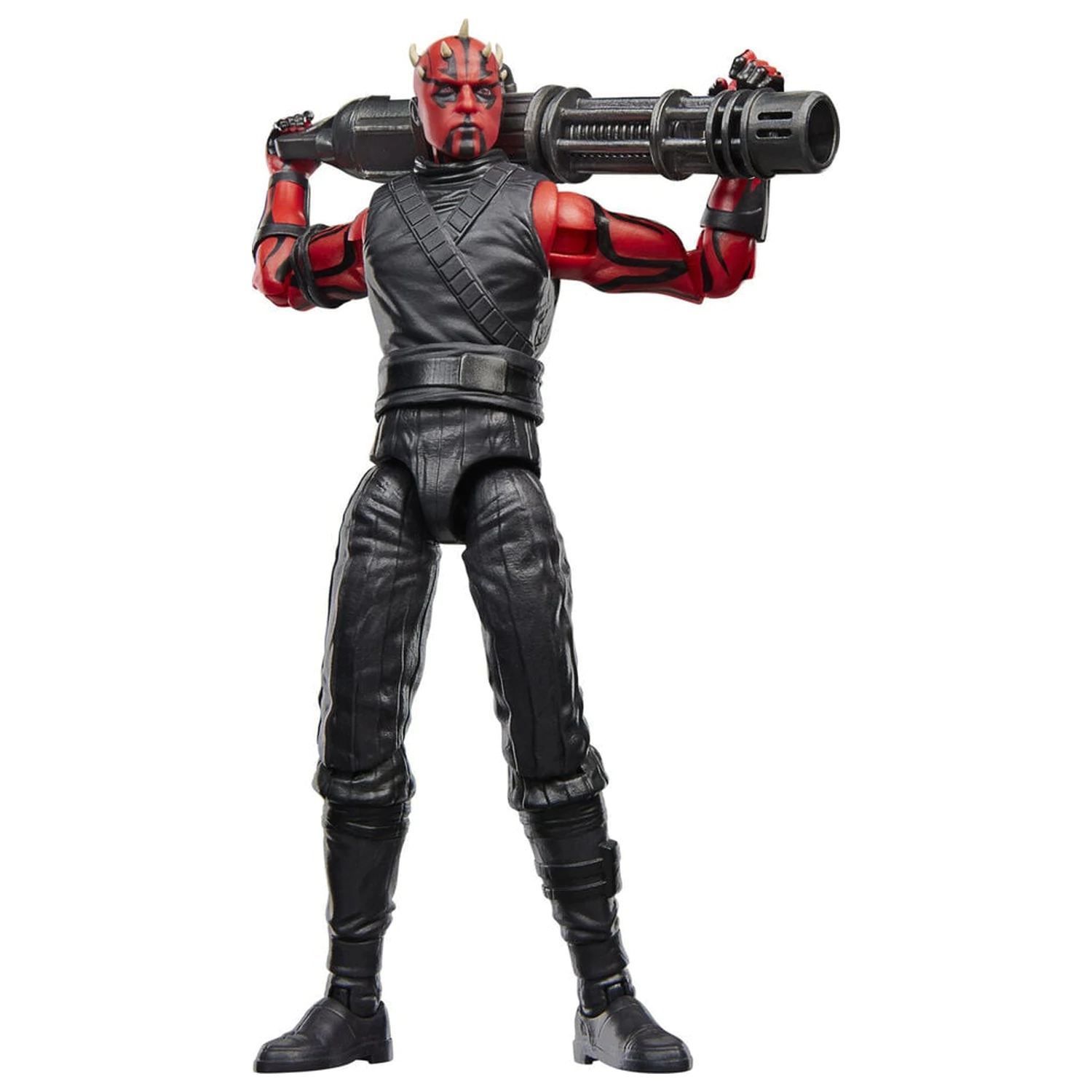 Star Wars Maul - Shadow Lord Icarus figurka 15 cm fotografii produktu