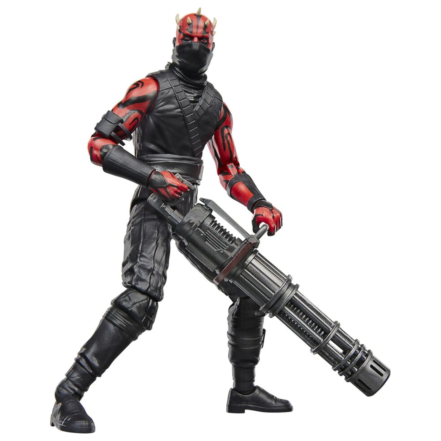 Star Wars Maul - Shadow Lord Icarus figurka 15 cm fotografii produktu