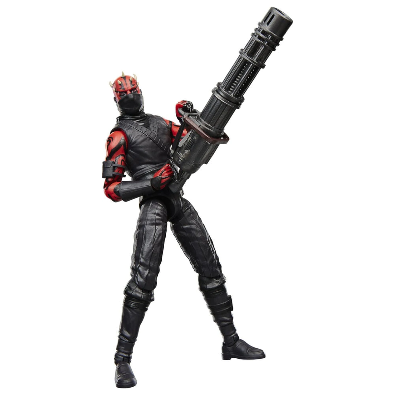 Star Wars Maul - Shadow Lord Icarus figurka 15 cm fotografii produktu