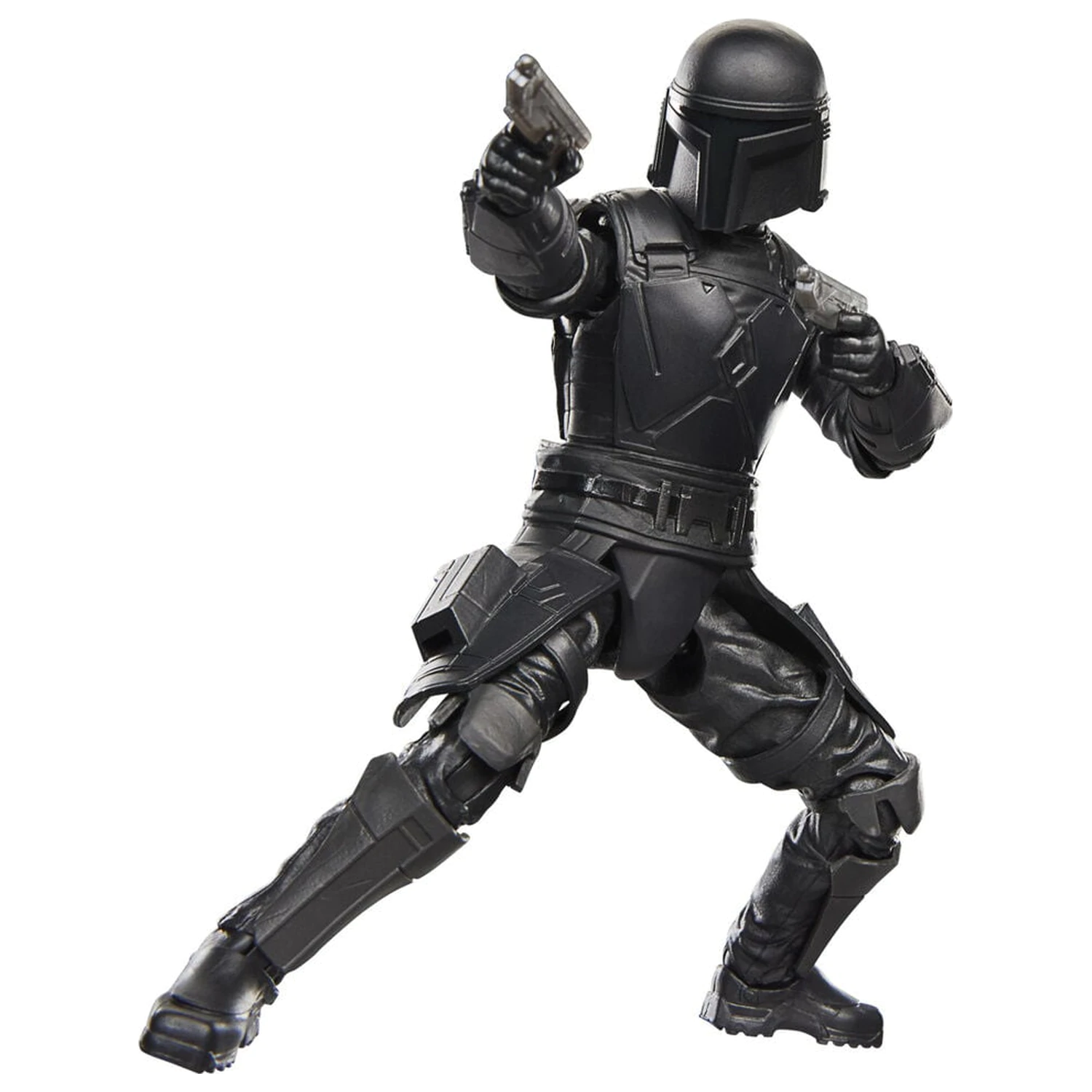 Star Wars Maul - Shadow Lord Mandalorian Super Commando Kebris figurka 15cm fotografii produktu
