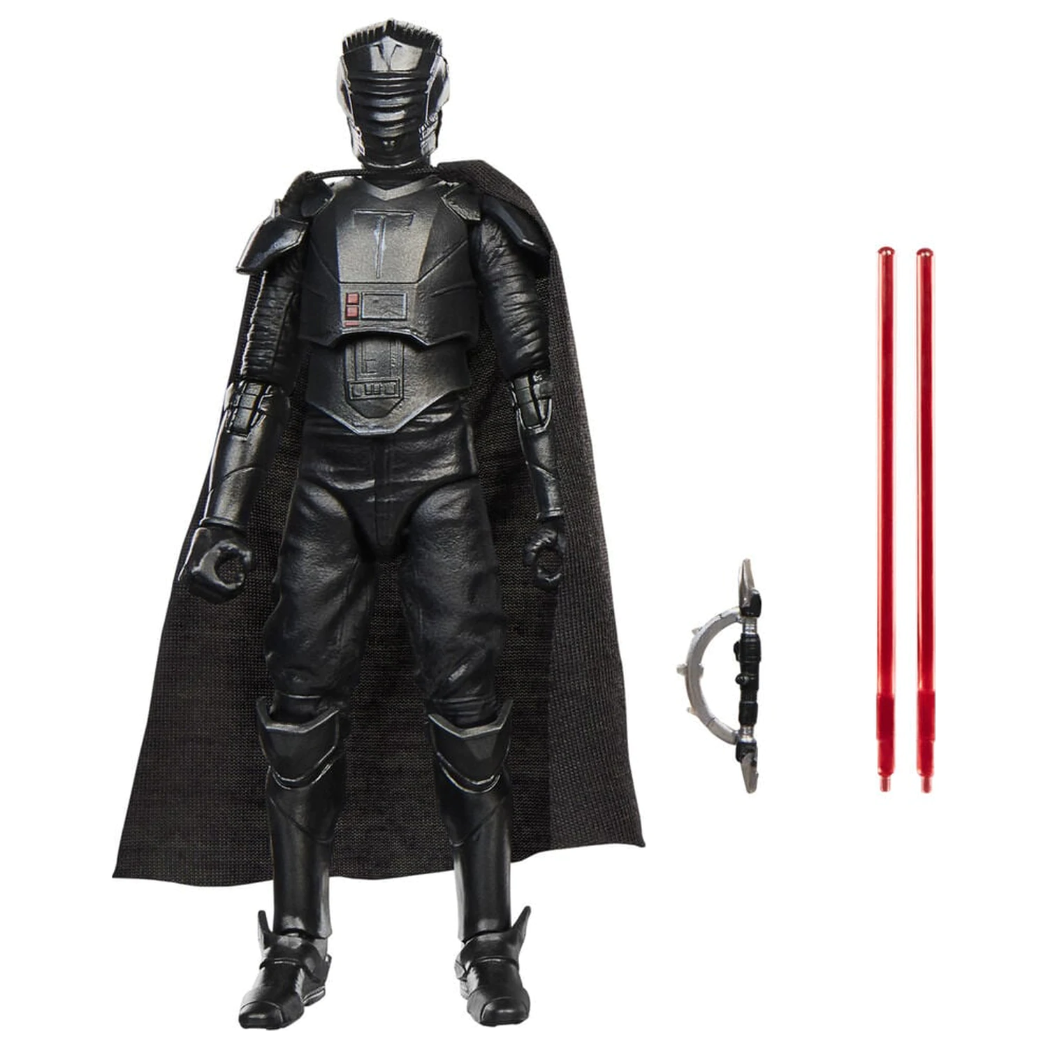 Star Wars Maul - Shadow Lord Marrok figurka 15 cm fotografii produktu