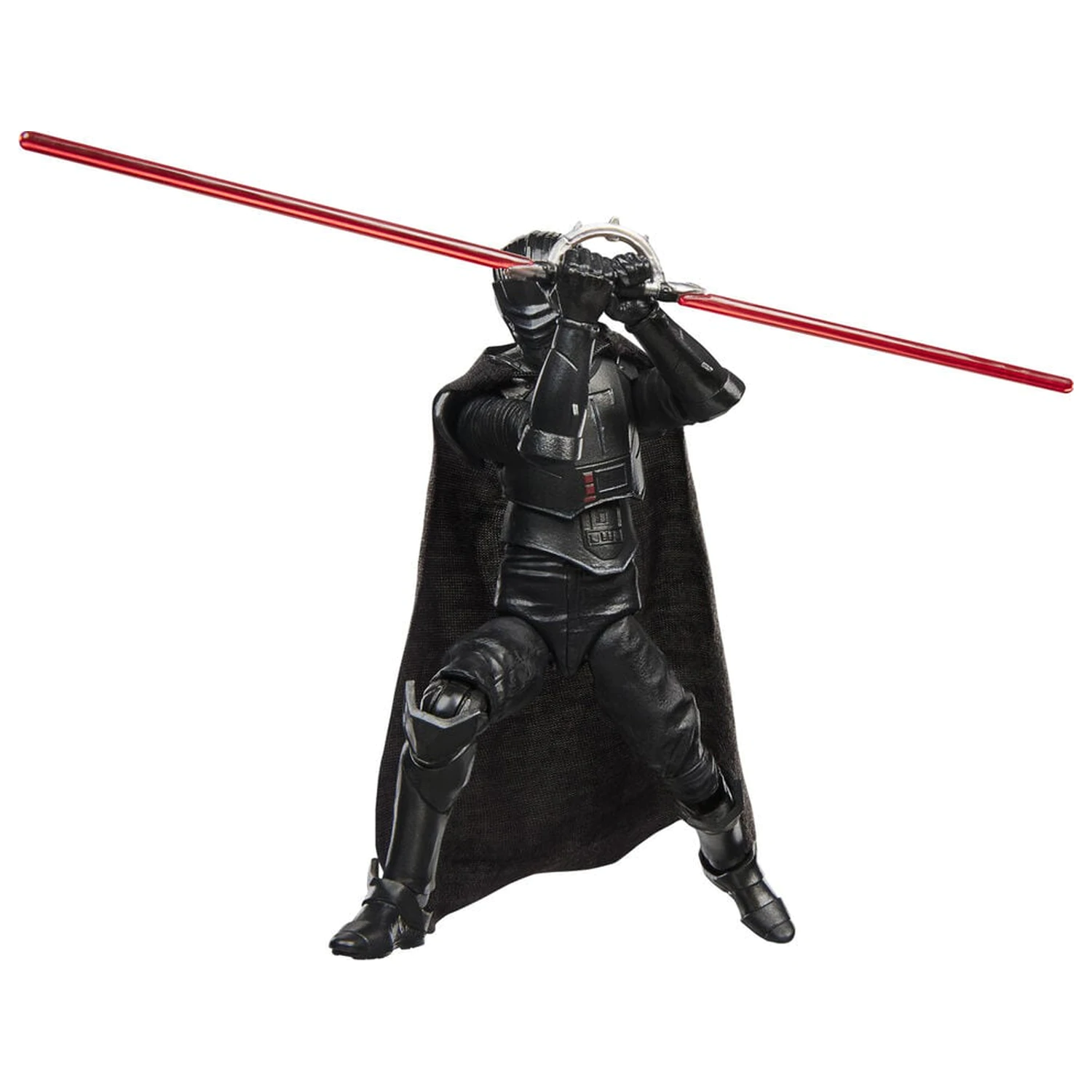 Star Wars Maul - Shadow Lord Marrok figurka 15 cm fotografii produktu
