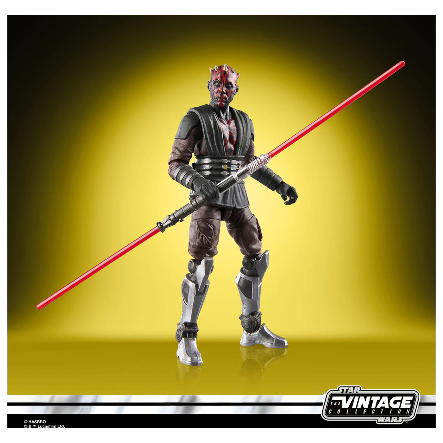 Star Wars Maul Shadow Lord Maul figurka 9,5cm fotografii produktu