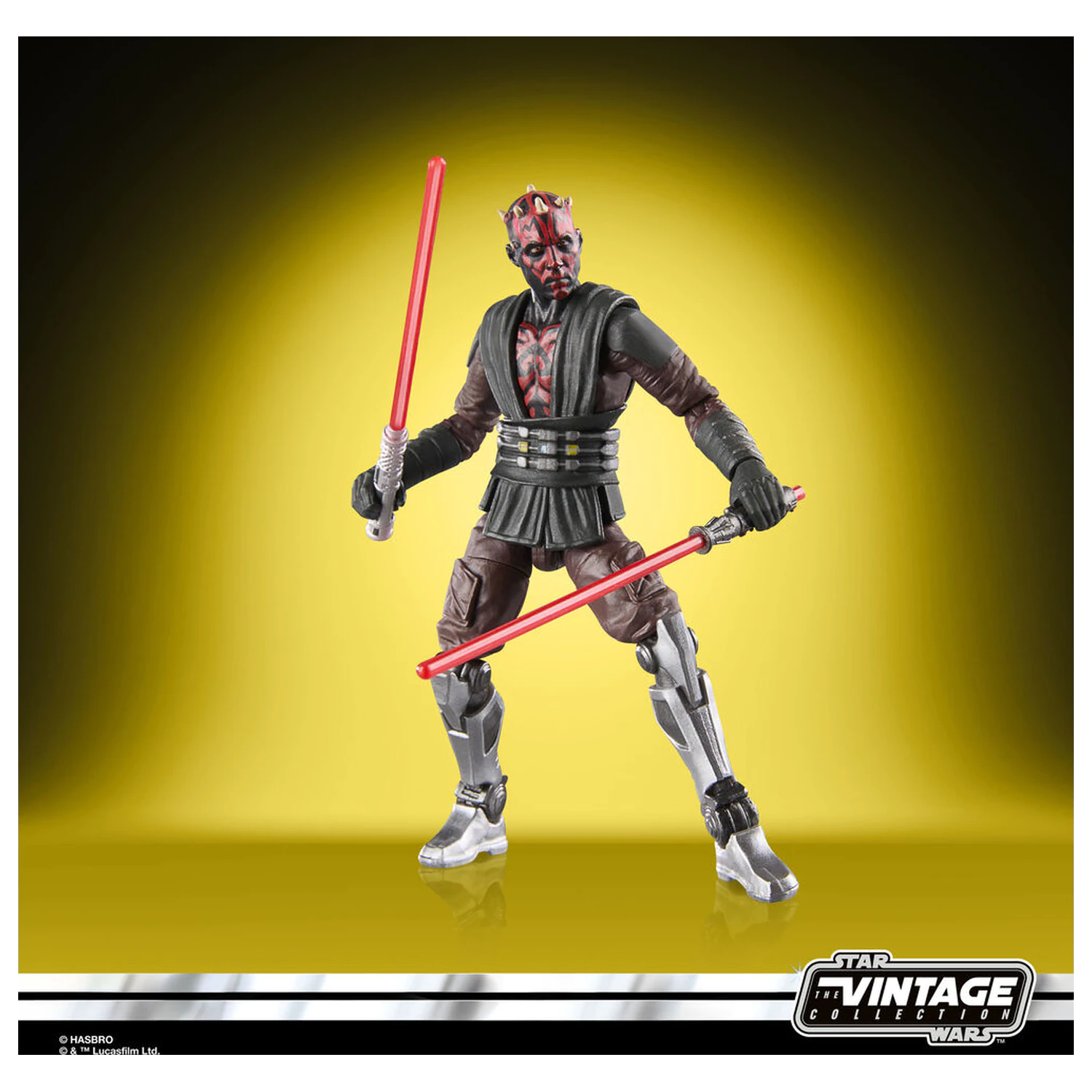 Star Wars Maul Shadow Lord Maul figurka 9,5cm fotografii produktu