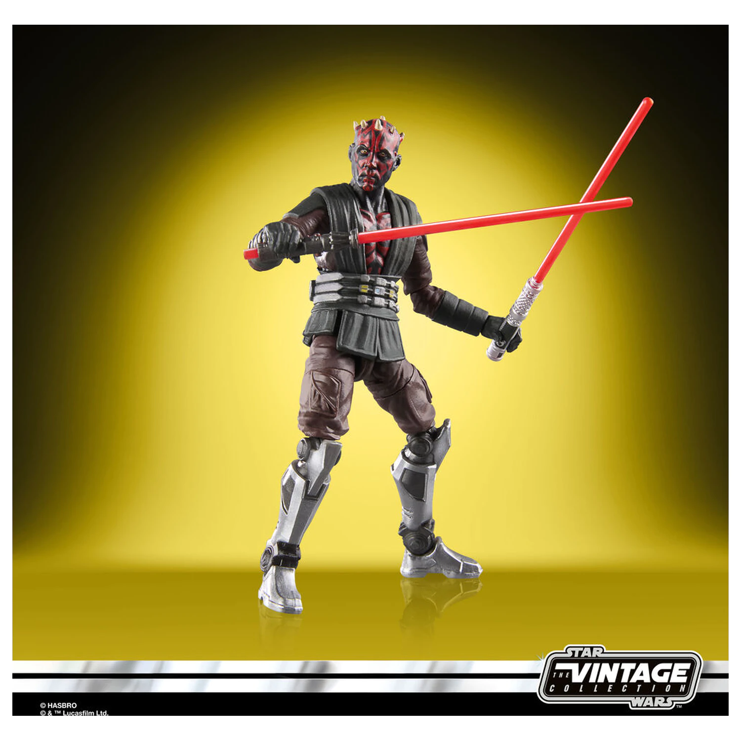 Star Wars Maul Shadow Lord Maul figurka 9,5cm fotografii produktu