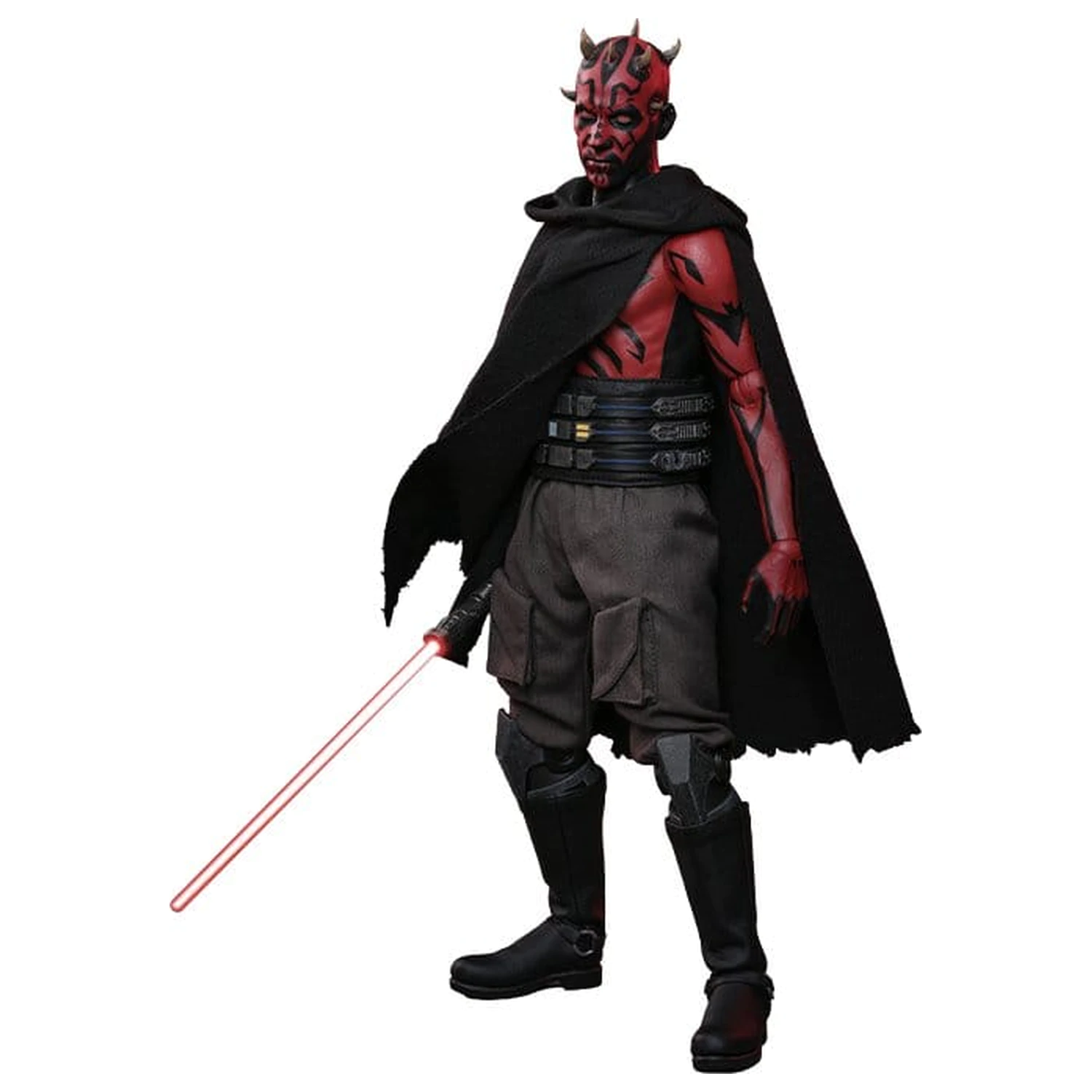Star Wars: Maul - Shadow Lord Television Masterpiece akční figurka 1/6 Maul 29 cm fotografii produktu