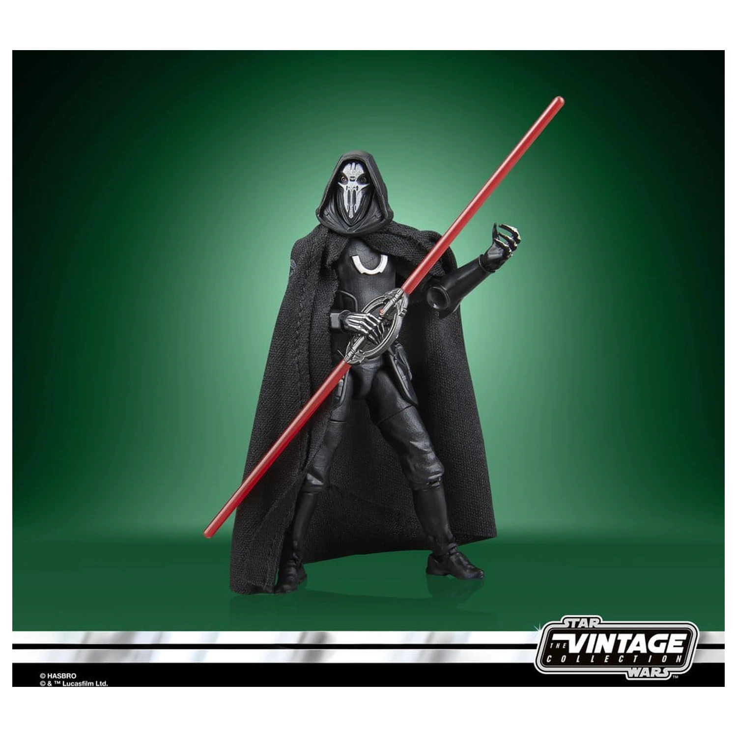 Star Wars: Maul - Shadow Lord Vintage Collection Akční figurka Eleventh Brother 10 cm fotografii produktu