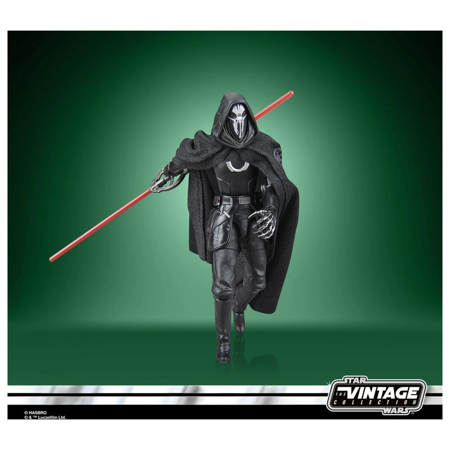 Star Wars: Maul - Shadow Lord Vintage Collection Akční figurka Eleventh Brother 10 cm fotografii produktu