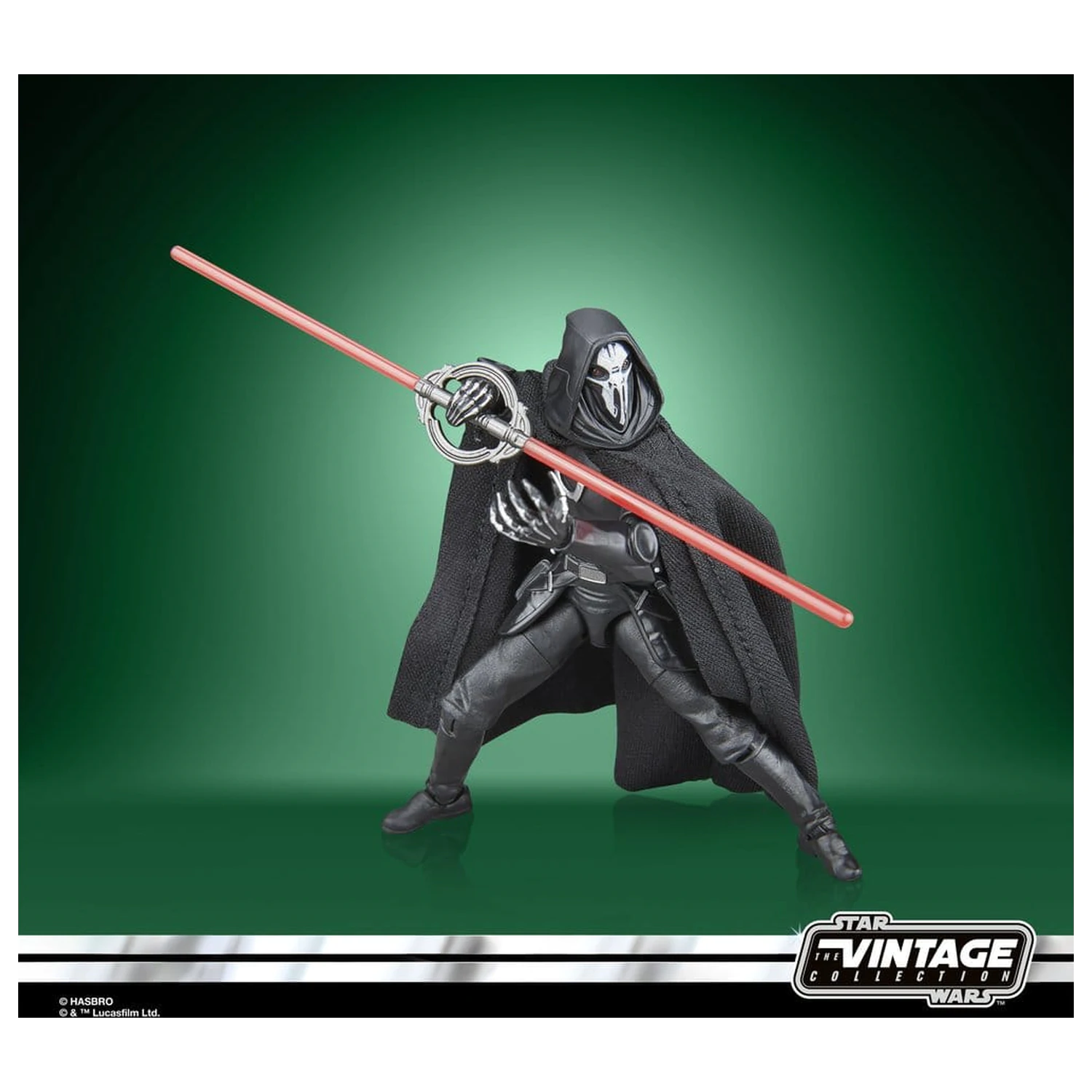 Star Wars: Maul - Shadow Lord Vintage Collection Akční figurka Eleventh Brother 10 cm fotografii produktu