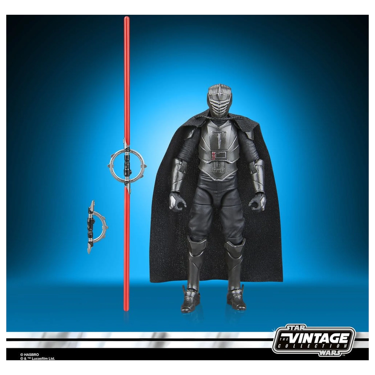 Star Wars: Maul - Shadow Lord Vintage Collection Akční figurka Marrok 10 cm fotografii produktu
