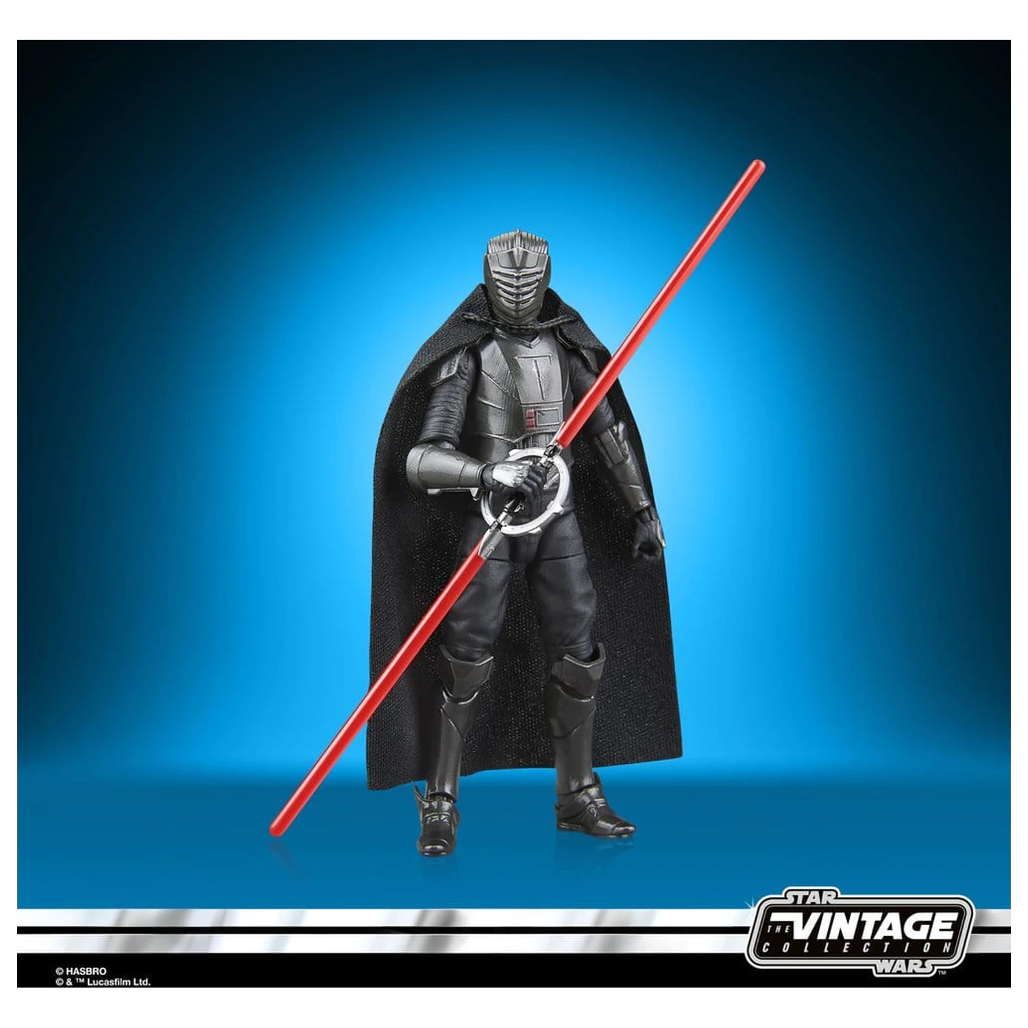 Star Wars: Maul - Shadow Lord Vintage Collection Akční figurka Marrok 10 cm fotografii produktu