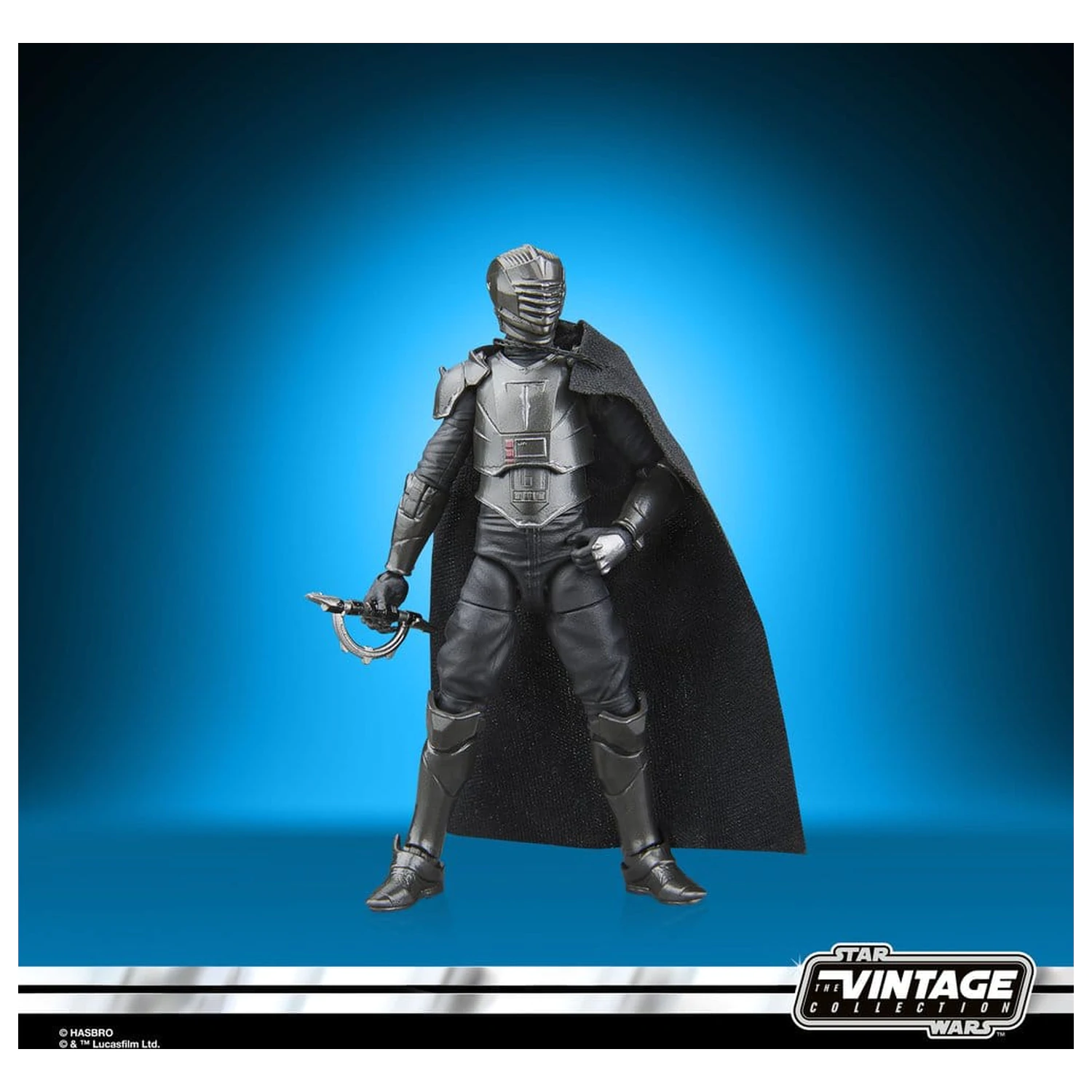 Star Wars: Maul - Shadow Lord Vintage Collection Akční figurka Marrok 10 cm fotografii produktu
