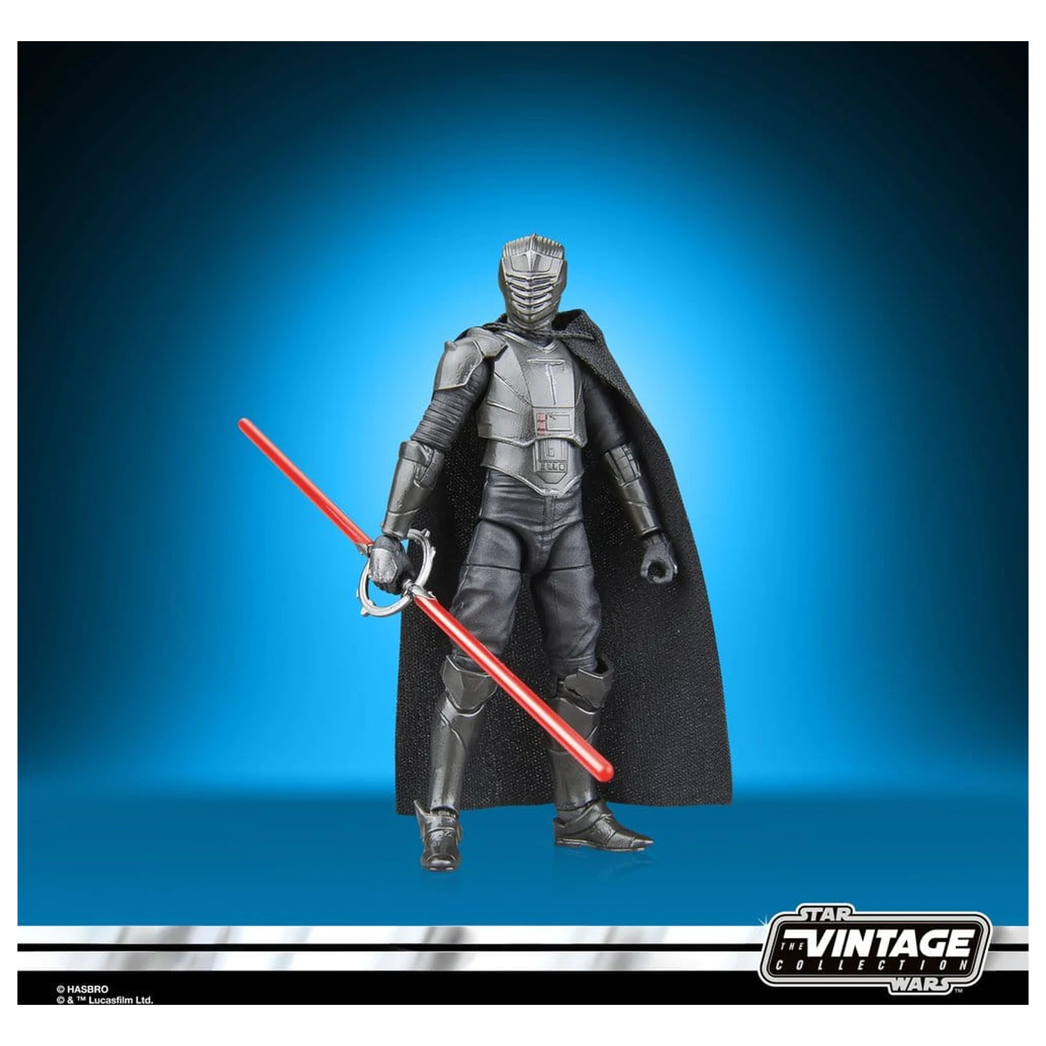 Star Wars: Maul - Shadow Lord Vintage Collection Akční figurka Marrok 10 cm fotografii produktu