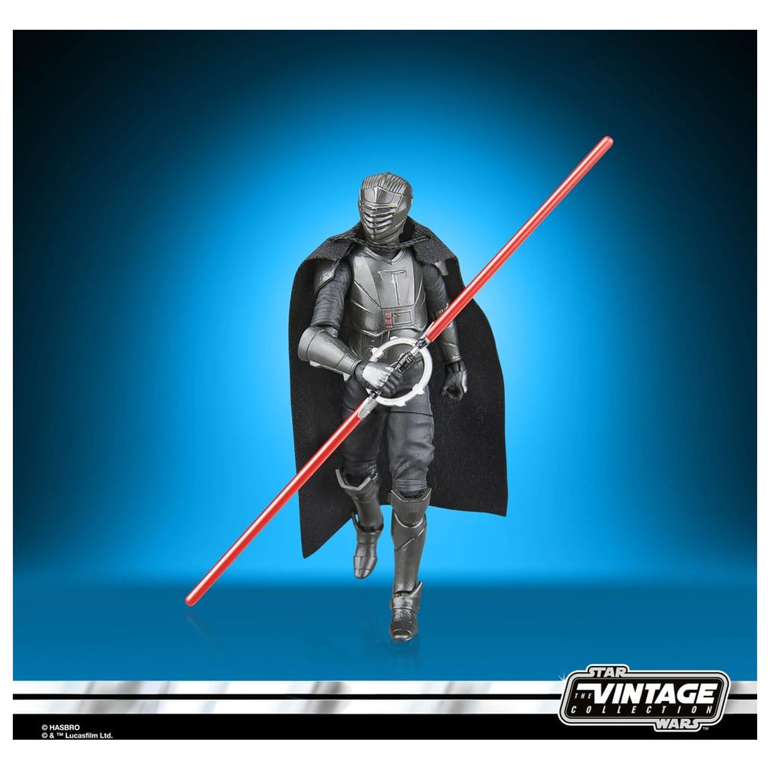 Star Wars: Maul - Shadow Lord Vintage Collection Akční figurka Marrok 10 cm fotografii produktu