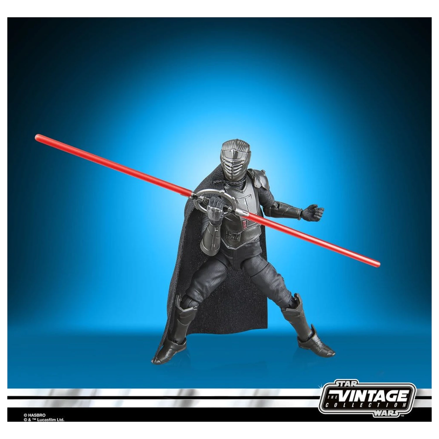 Star Wars: Maul - Shadow Lord Vintage Collection Akční figurka Marrok 10 cm fotografii produktu