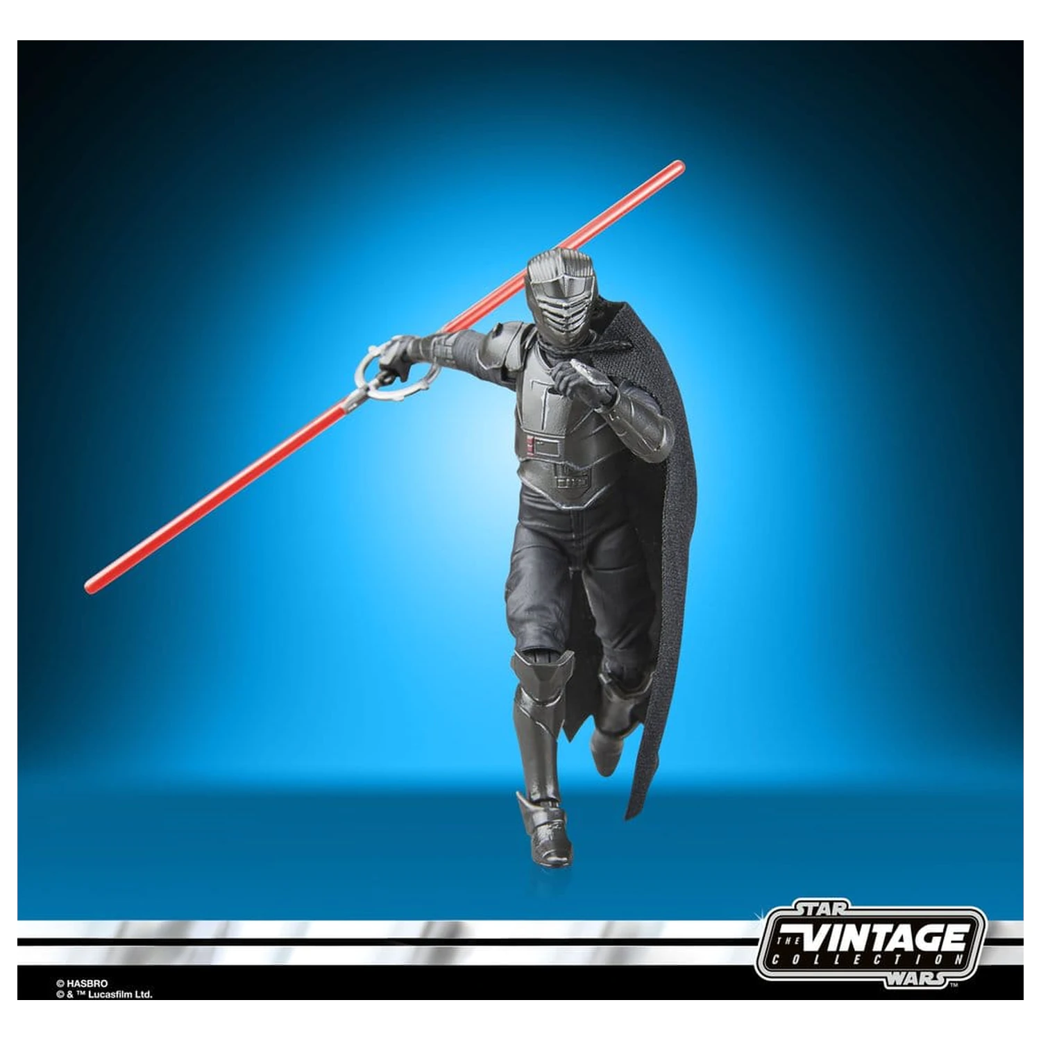 Star Wars: Maul - Shadow Lord Vintage Collection Akční figurka Marrok 10 cm fotografii produktu