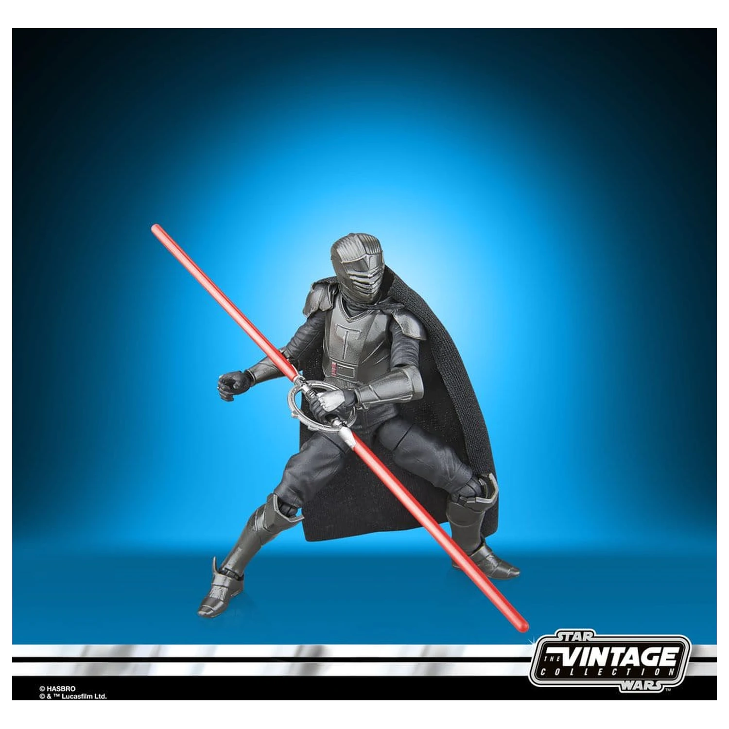 Star Wars: Maul - Shadow Lord Vintage Collection Akční figurka Marrok 10 cm fotografii produktu