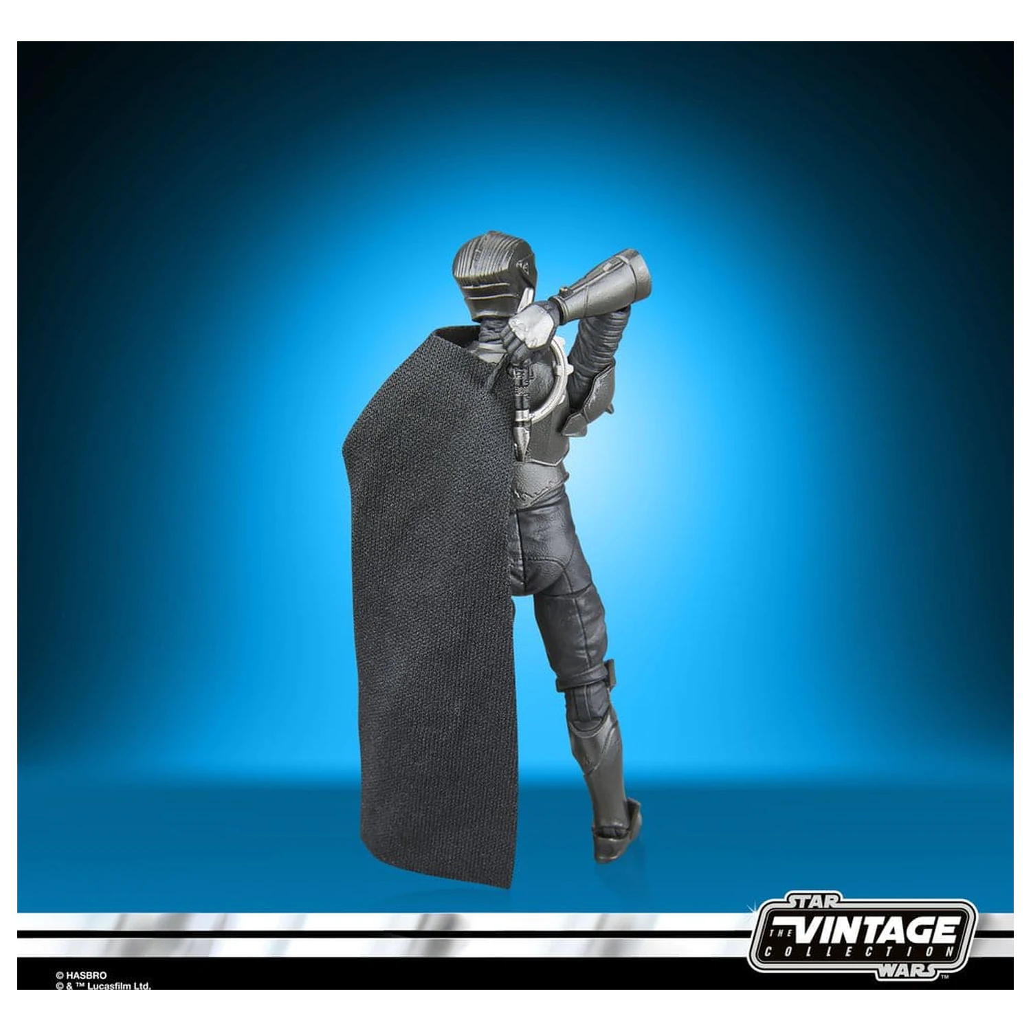 Star Wars: Maul - Shadow Lord Vintage Collection Akční figurka Marrok 10 cm fotografii produktu