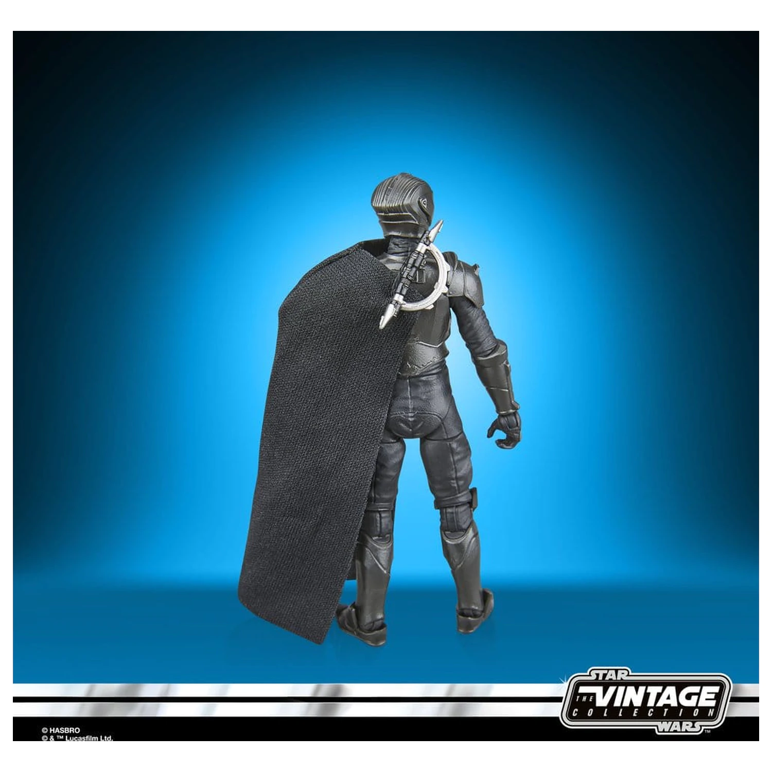 Star Wars: Maul - Shadow Lord Vintage Collection Akční figurka Marrok 10 cm fotografii produktu