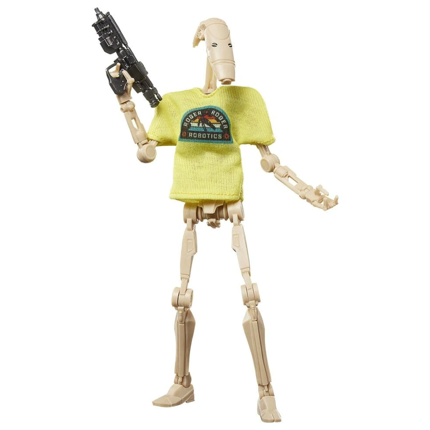 Star Wars May The 4th Be With You B1 Battle Droid figurka 15cm fotografii produktu