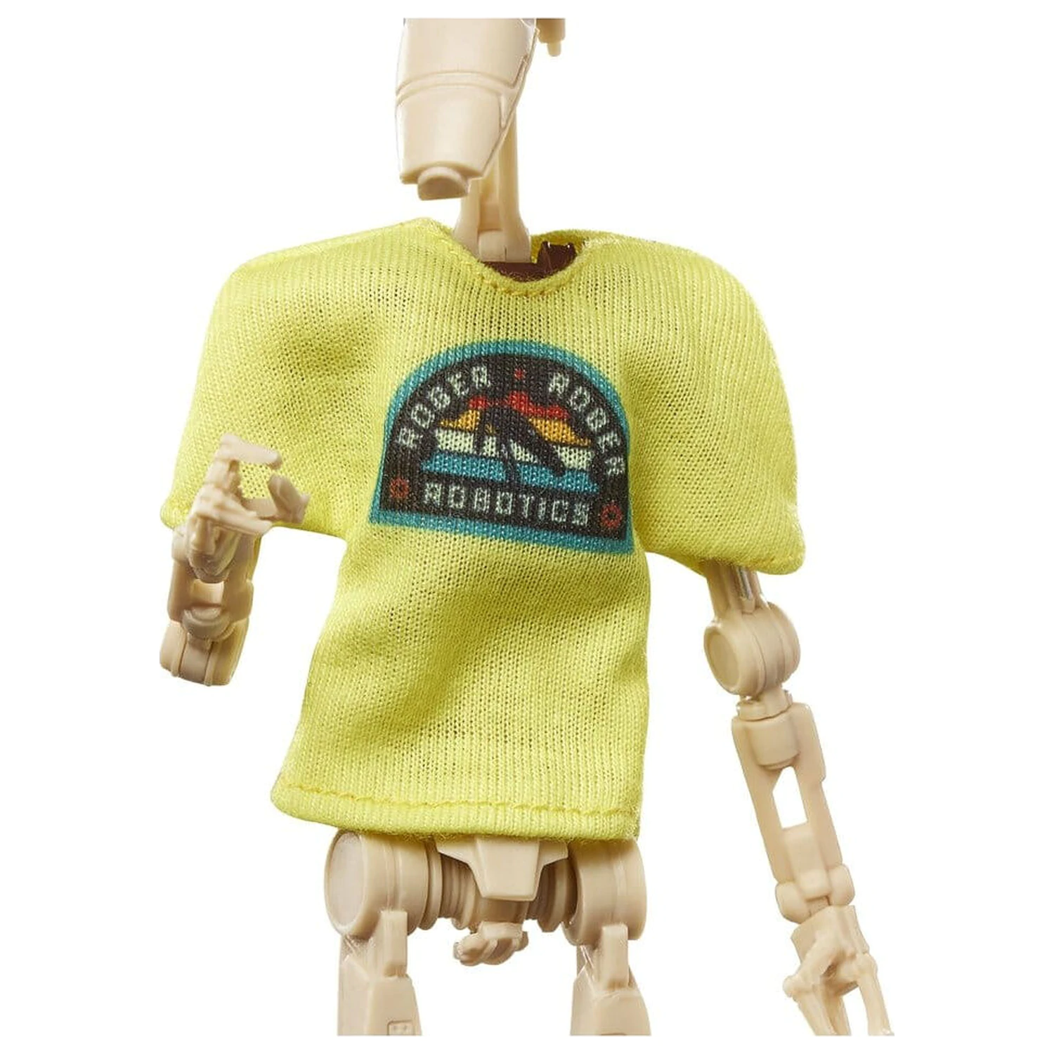 Star Wars May The 4th Be With You B1 Battle Droid figurka 15cm fotografii produktu