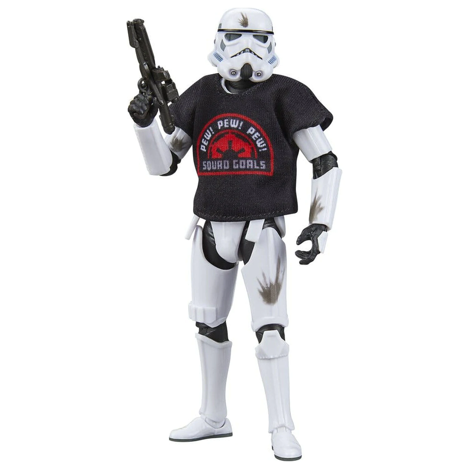 Star Wars May The 4th Be With You figurka 15cm fotografii produktu
