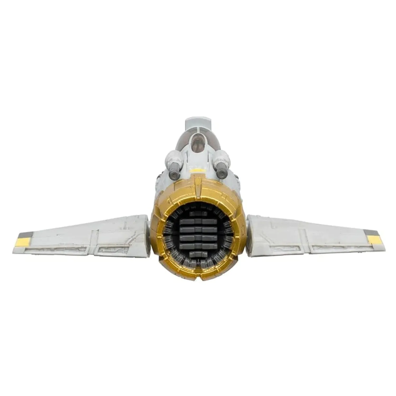 Star Wars střední vozidlo Fiend Fighter se Star Navigatorem 13 cm fotografii produktu