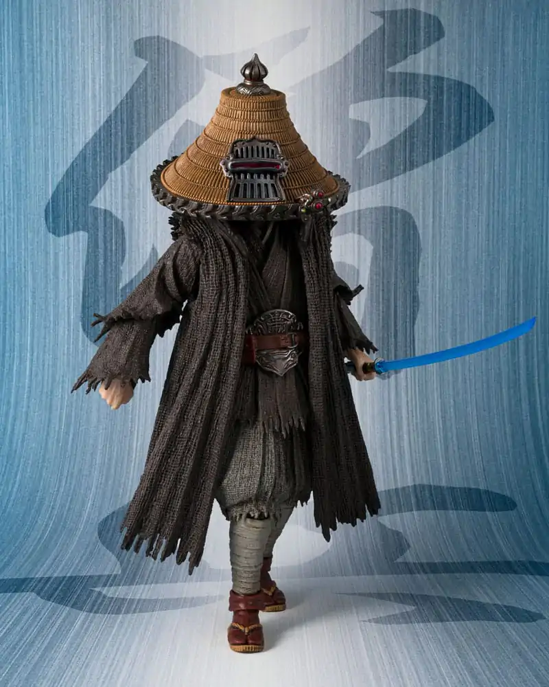 Star Wars Meisho Movie Realization akční figurka Obi-Wan Kenobi 18 cm fotografii produktu