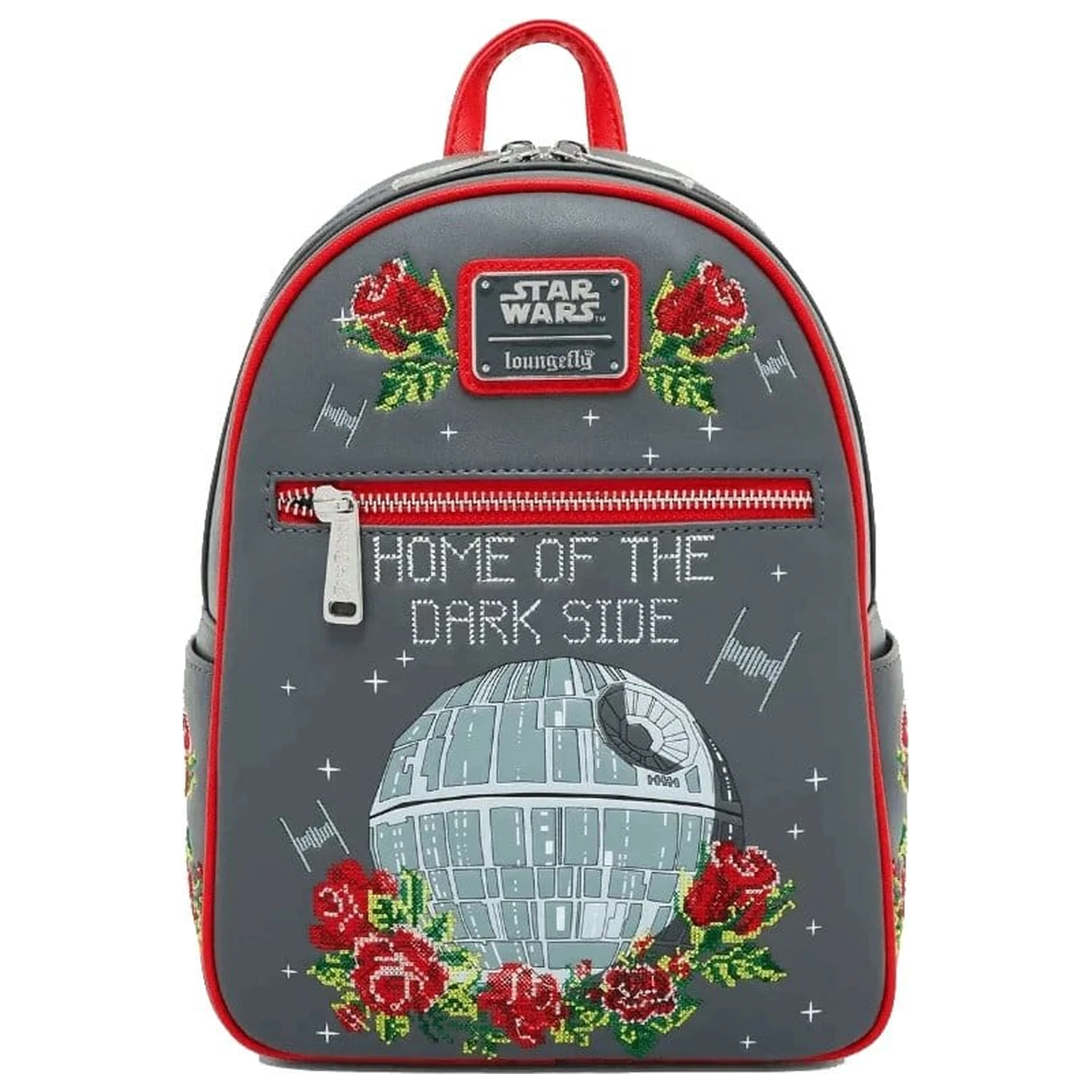Star Wars by Loungefly Batoh Mini Death Star fotografii produktu